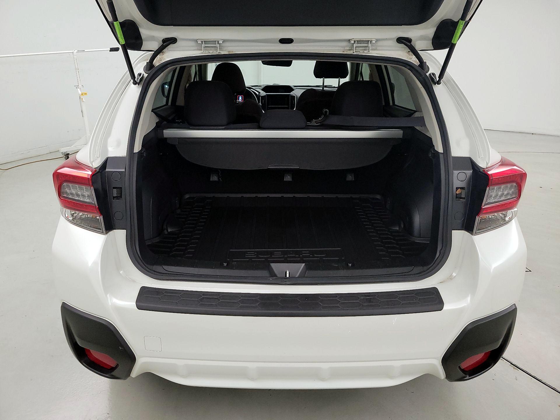 Thumbnail: 2023 Subaru Crosstrek - 19