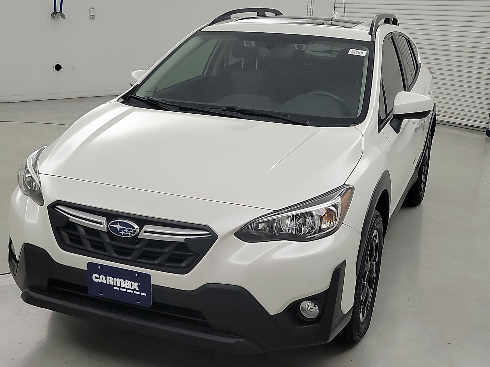 Thumbnail: 2023 Subaru Crosstrek - 3
