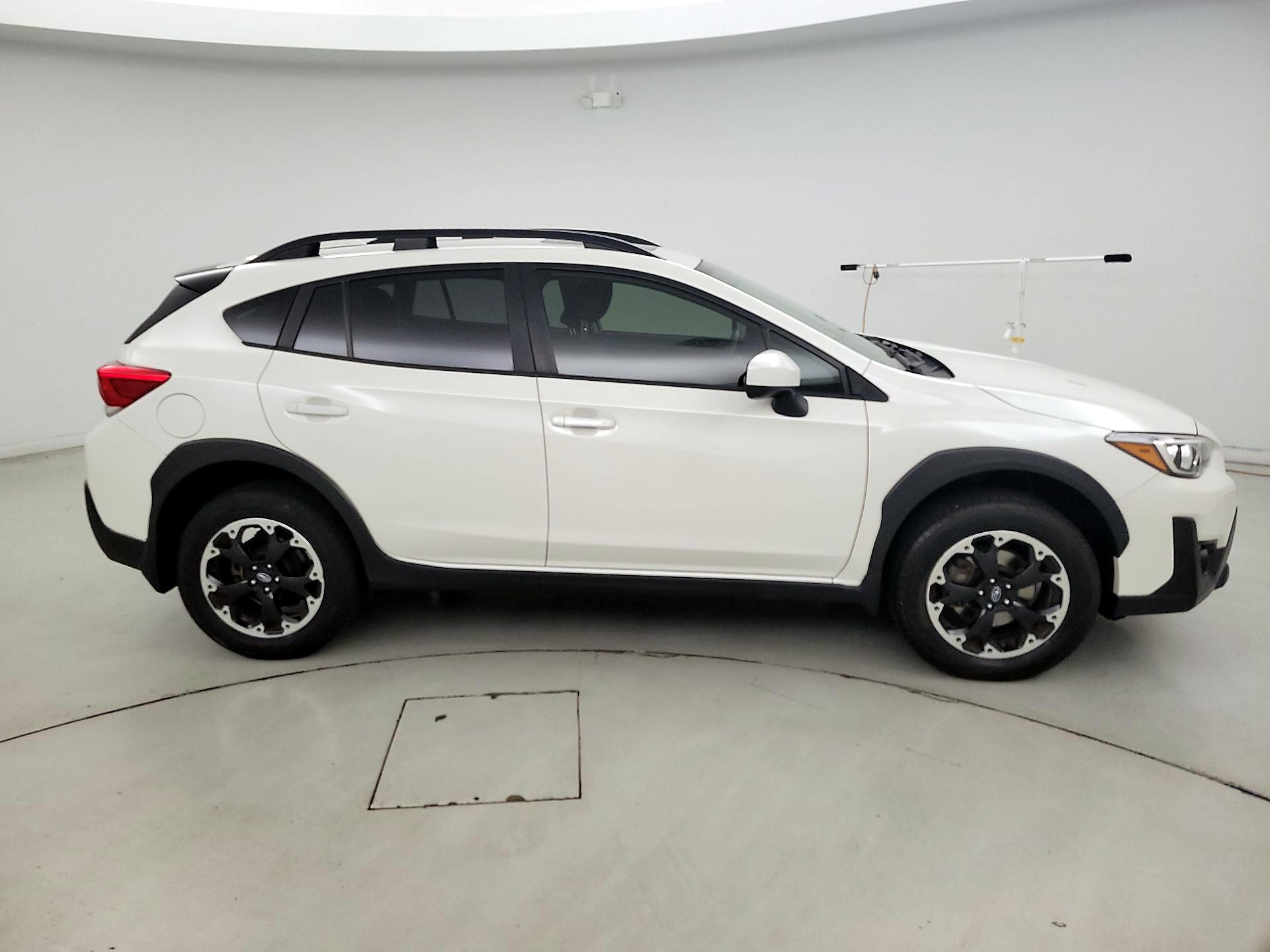 Thumbnail: 2023 Subaru Crosstrek - 4