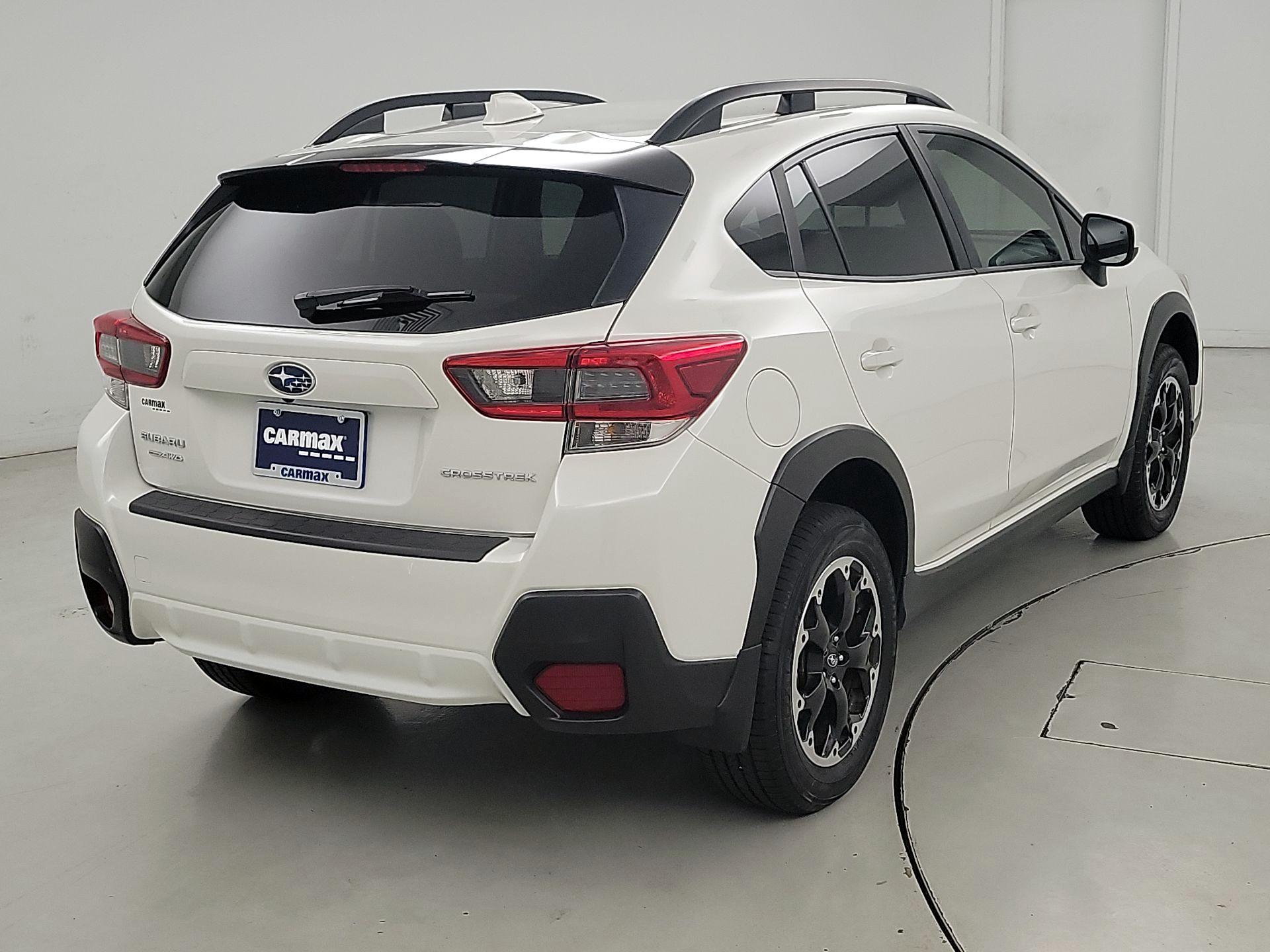 Thumbnail: 2023 Subaru Crosstrek - 5