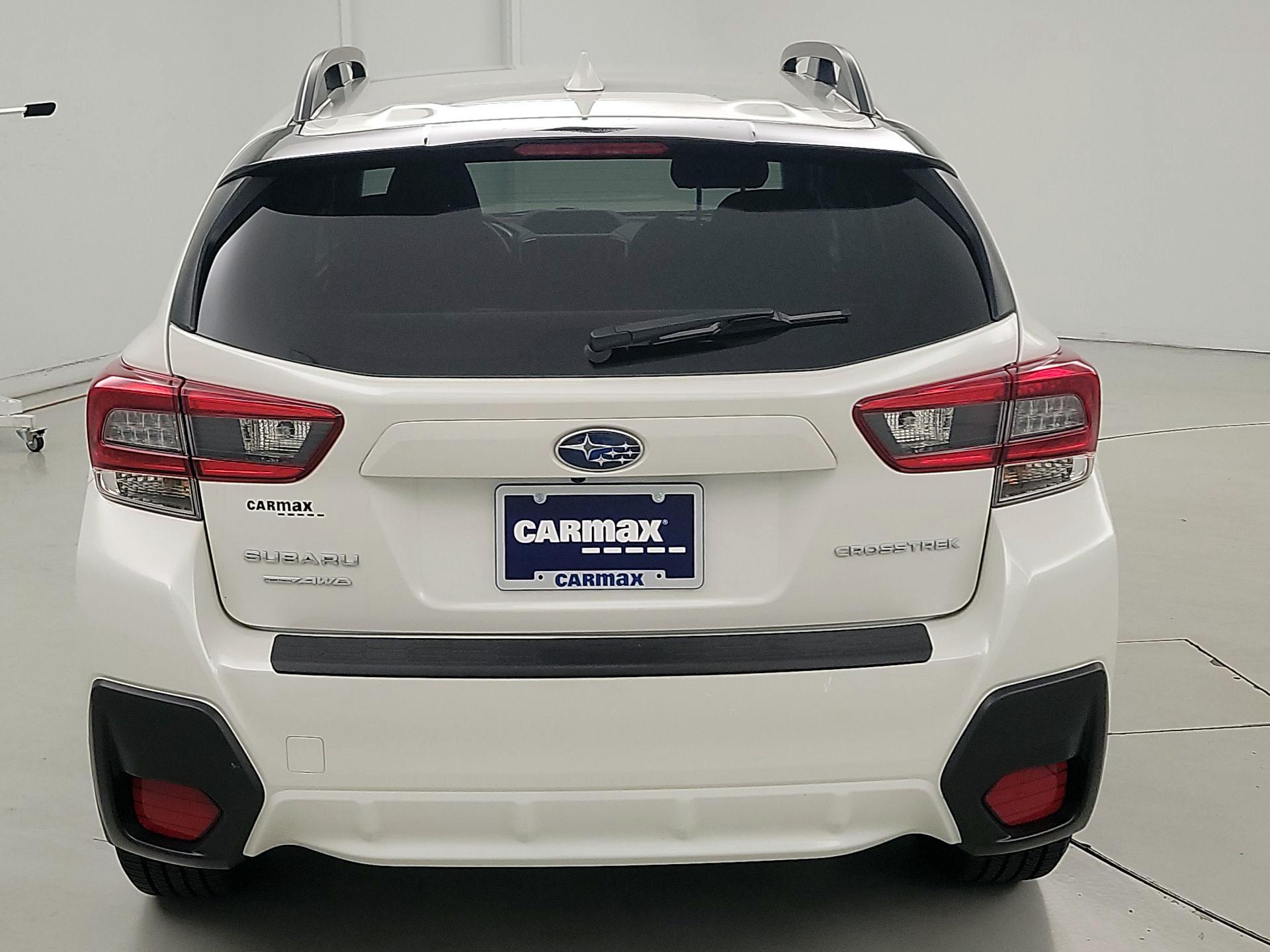 Thumbnail: 2023 Subaru Crosstrek - 6