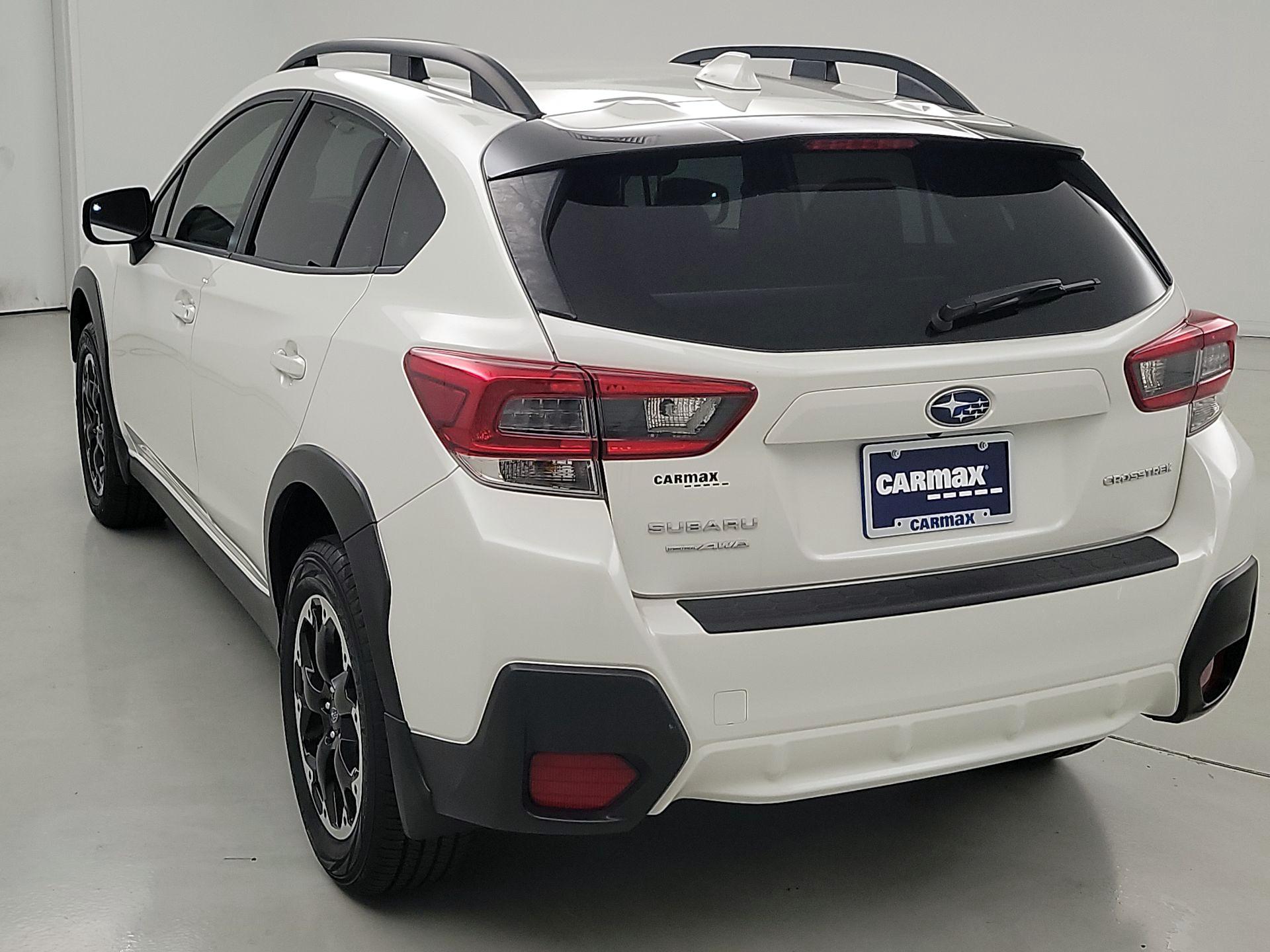 Thumbnail: 2023 Subaru Crosstrek - 7