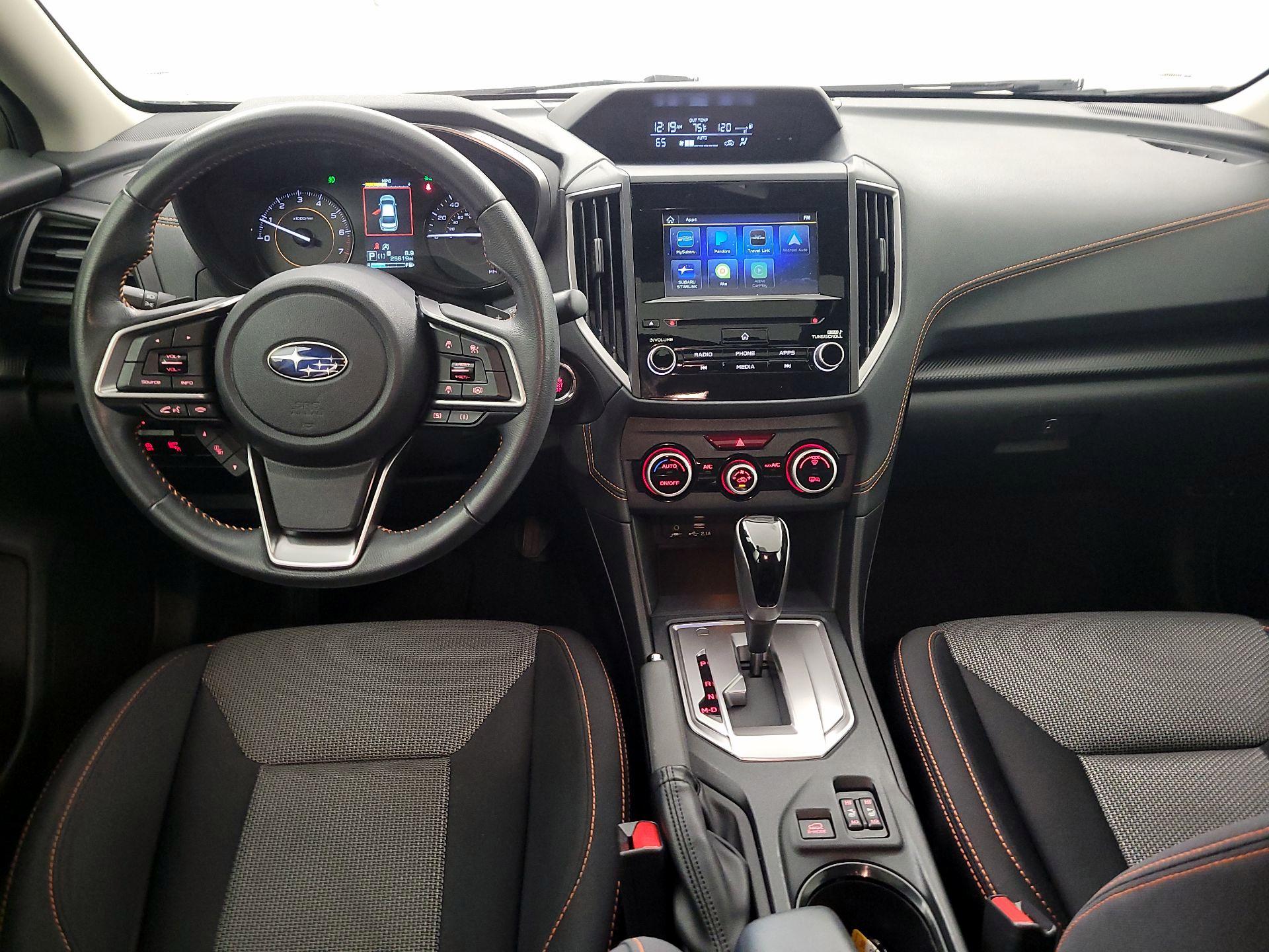Thumbnail: 2023 Subaru Crosstrek - 8