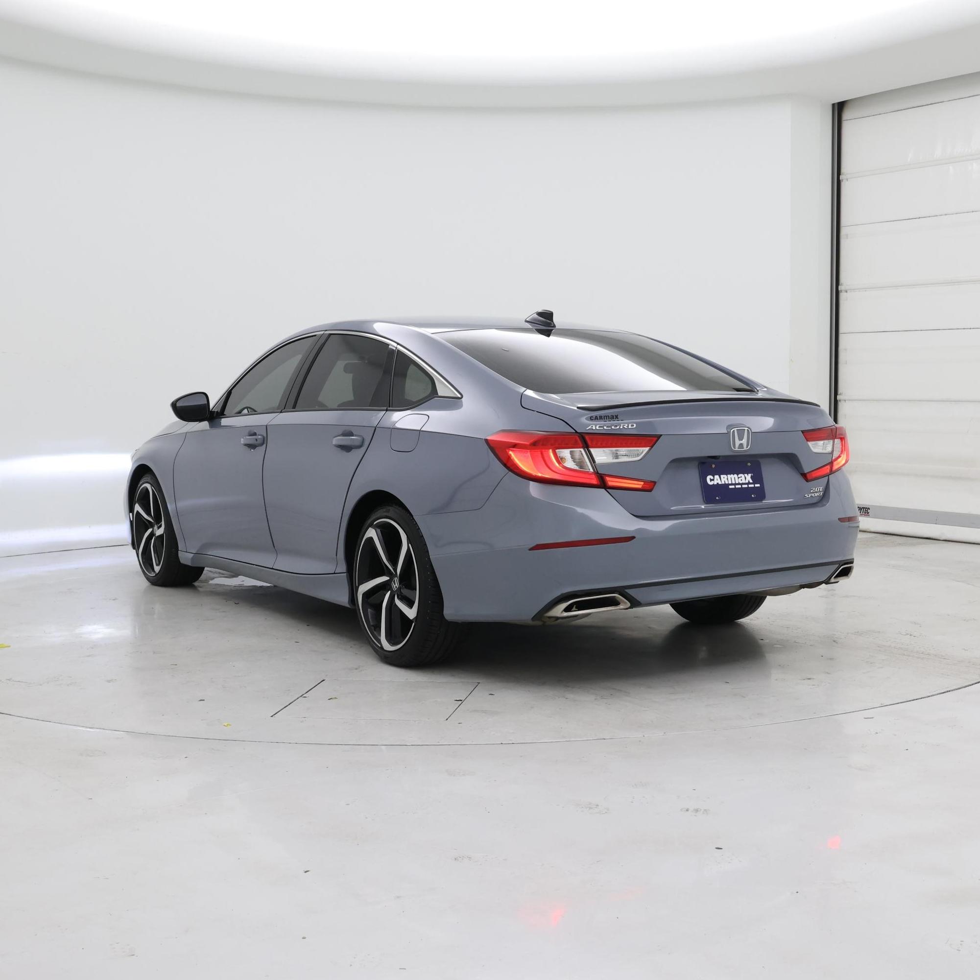 Thumbnail: 2022 Honda Accord - 2