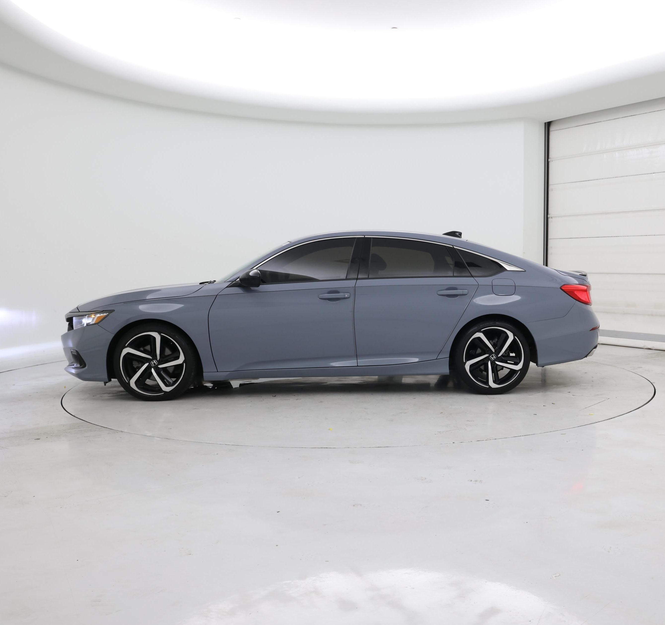 Thumbnail: 2022 Honda Accord - 3