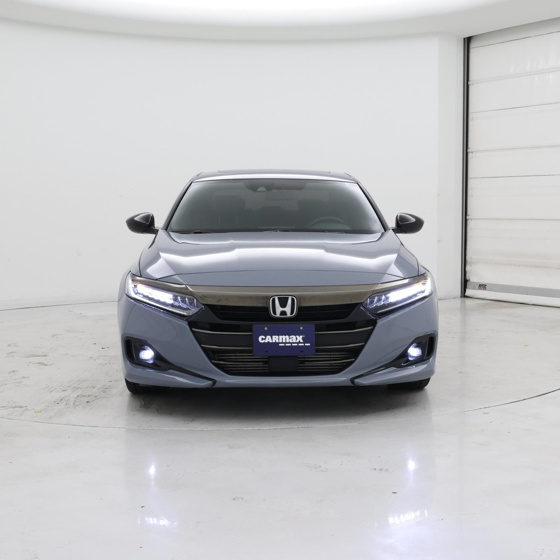 Thumbnail: 2022 Honda Accord - 5