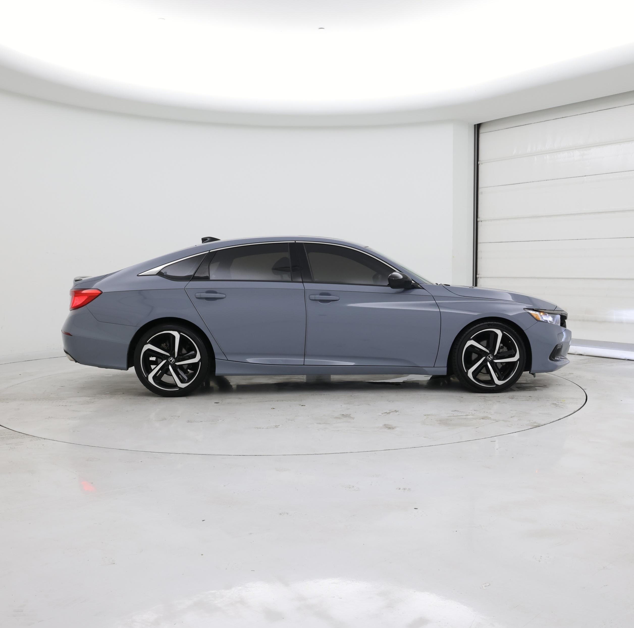 Thumbnail: 2022 Honda Accord - 7