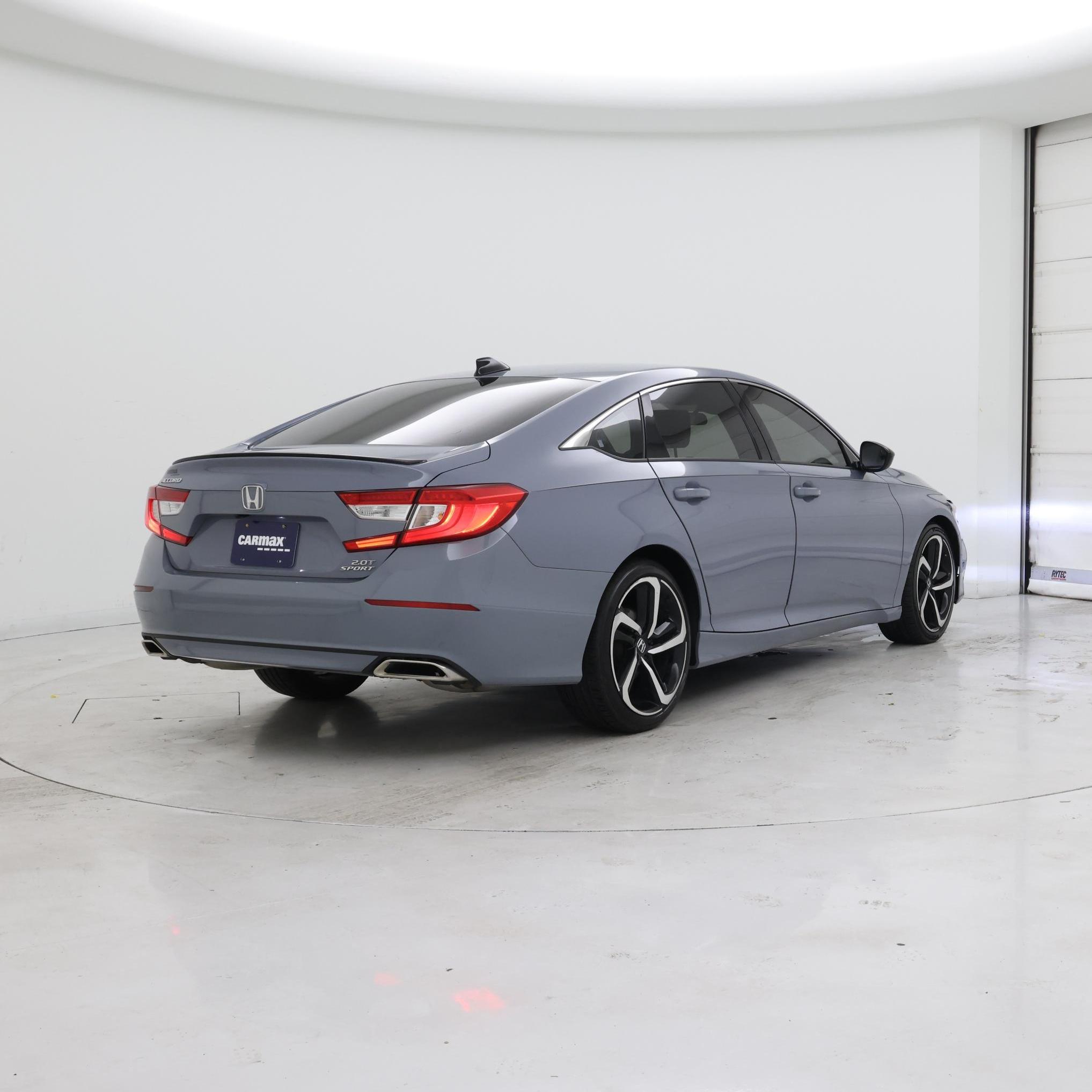 Thumbnail: 2022 Honda Accord - 8