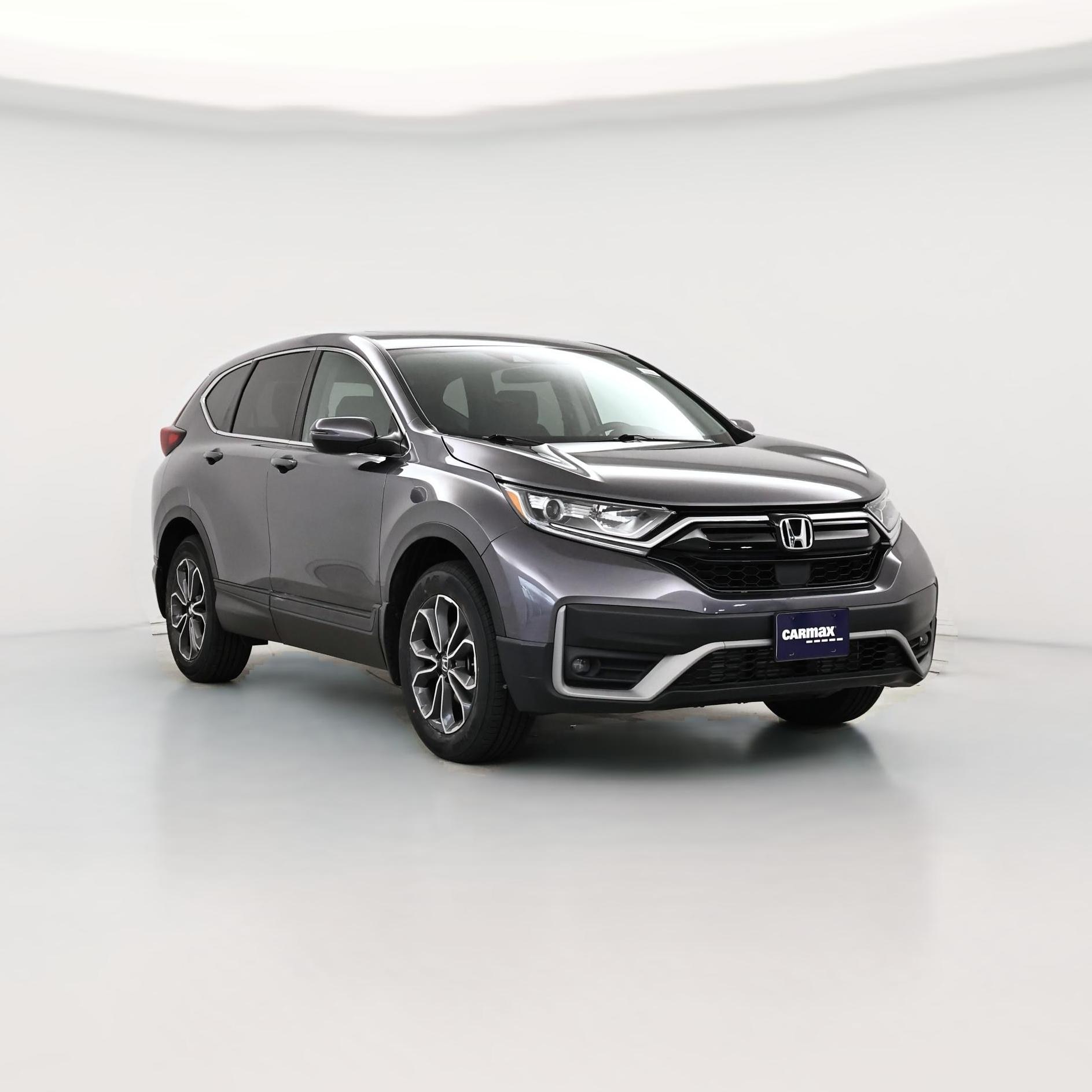Thumbnail: 2022 Honda CR-V - 1