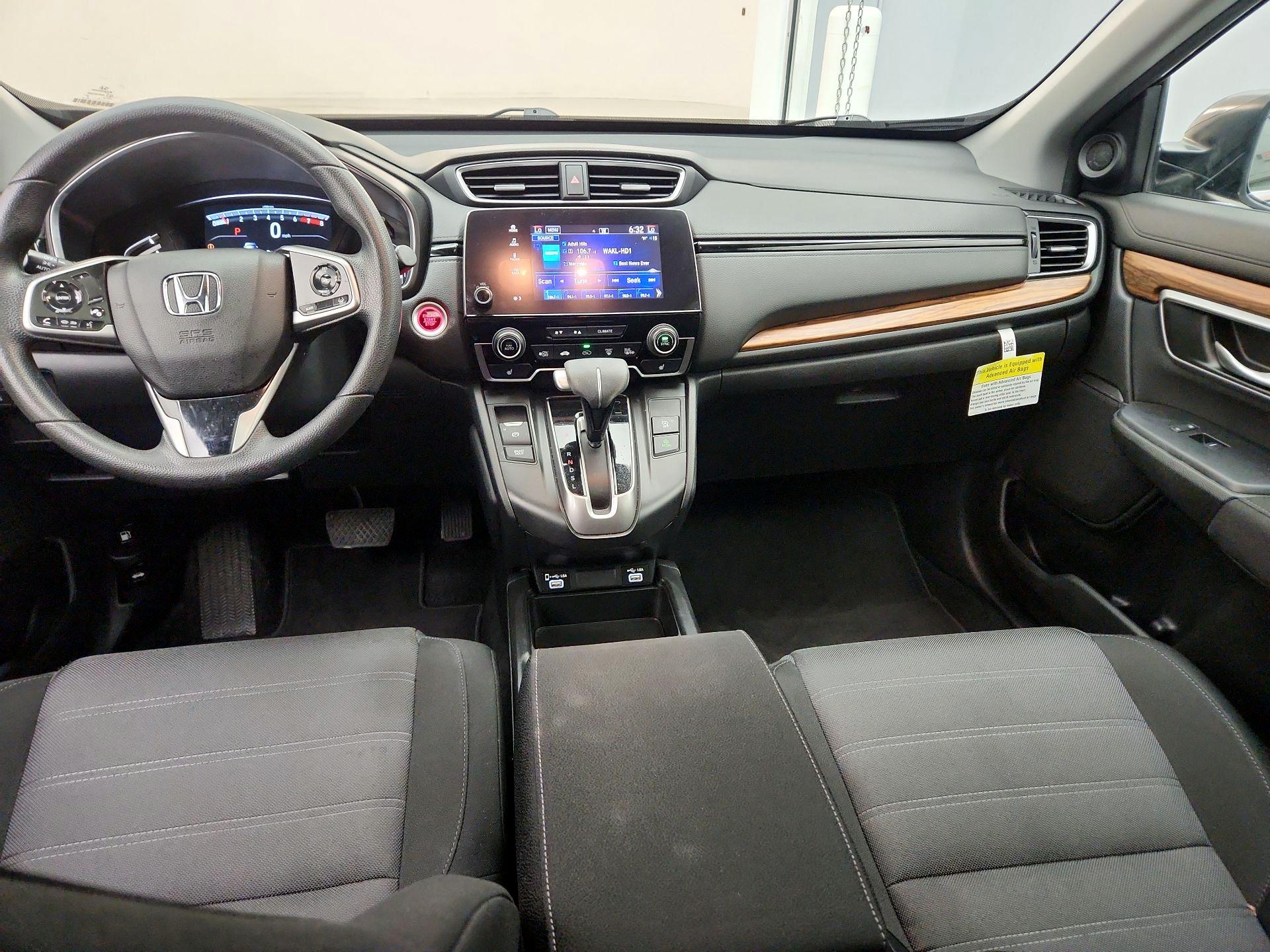 Thumbnail: 2022 Honda CR-V - 9