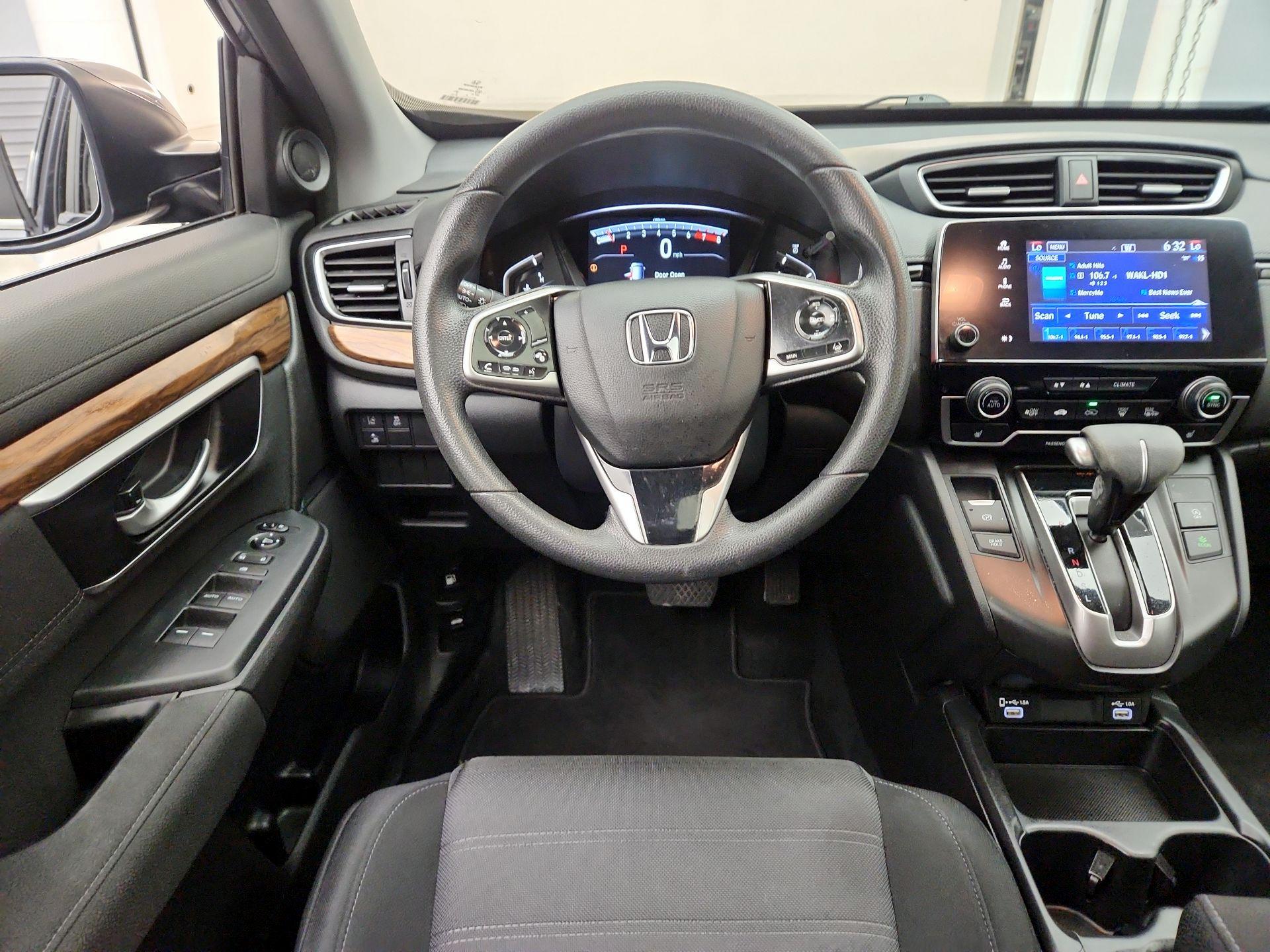 Thumbnail: 2022 Honda CR-V - 10