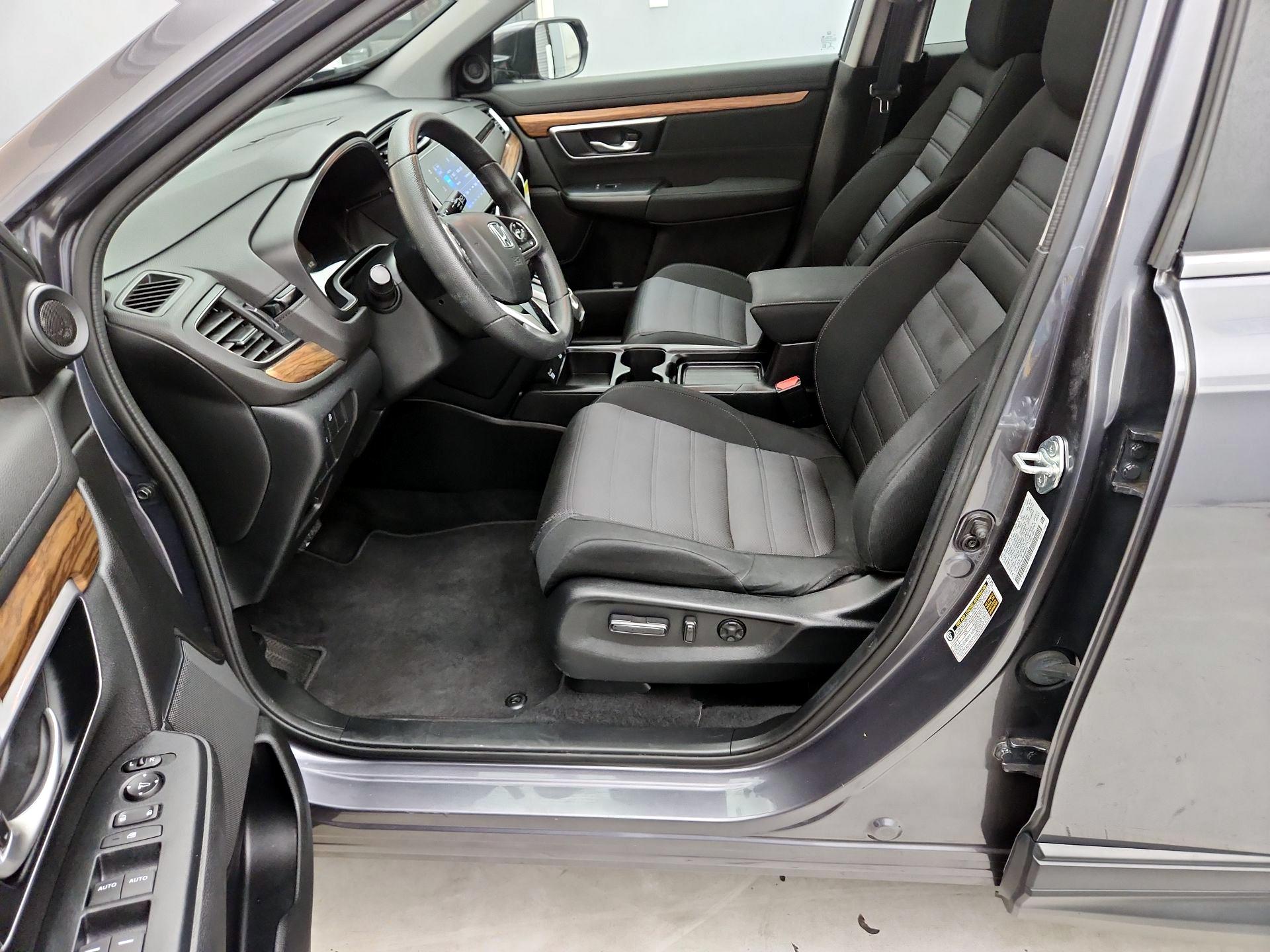 Thumbnail: 2022 Honda CR-V - 11