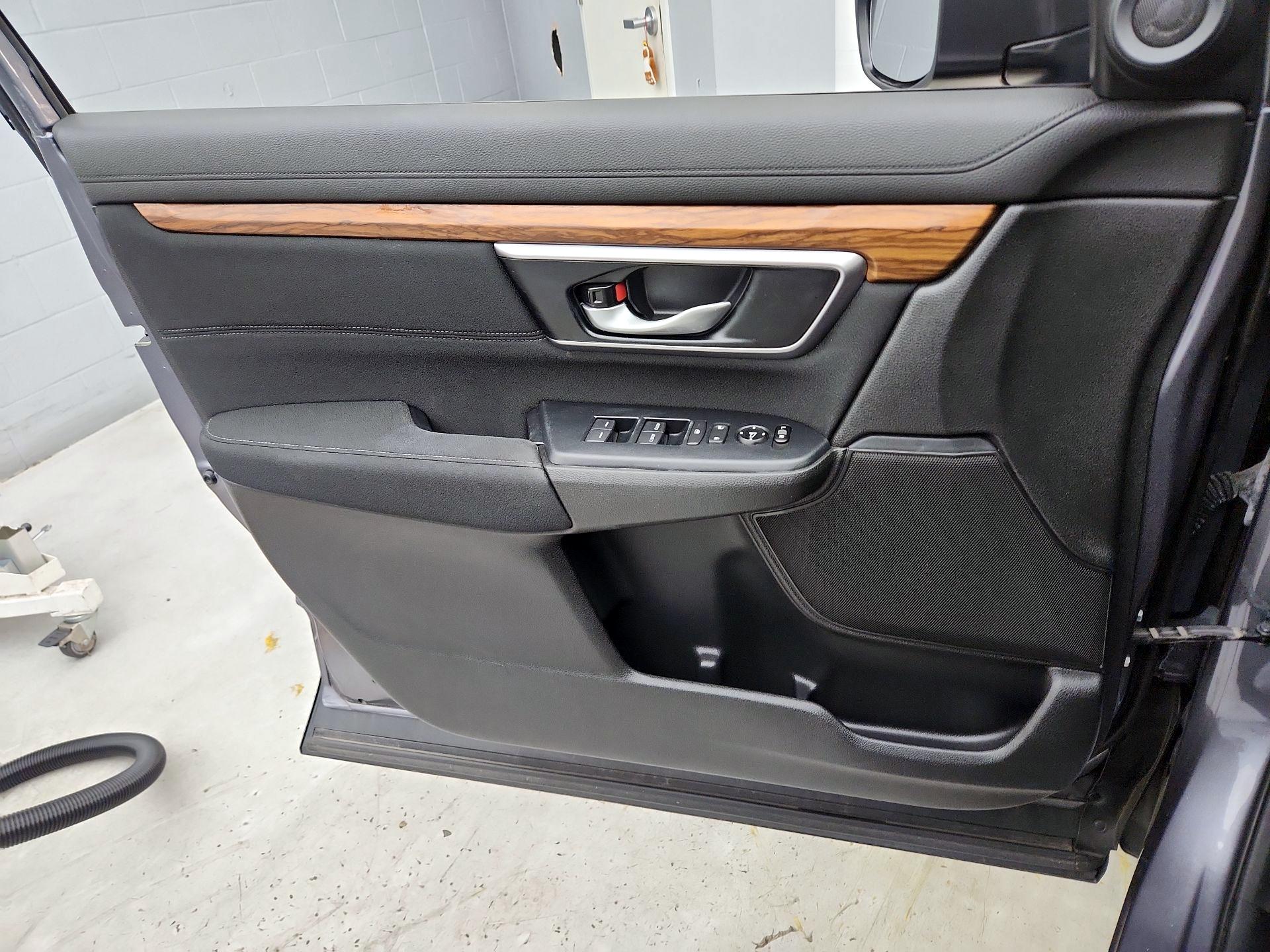 Thumbnail: 2022 Honda CR-V - 12