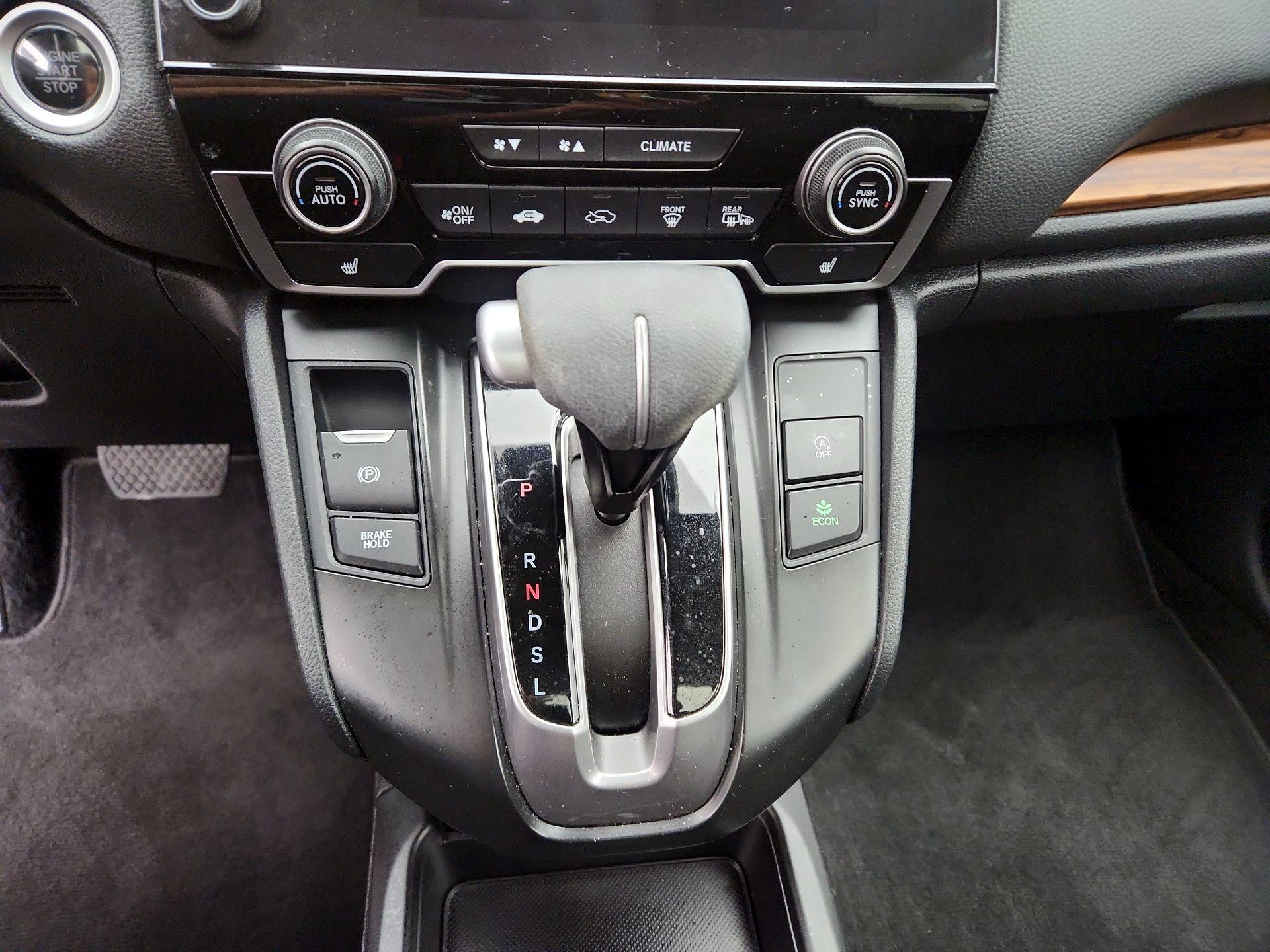 Thumbnail: 2022 Honda CR-V - 17