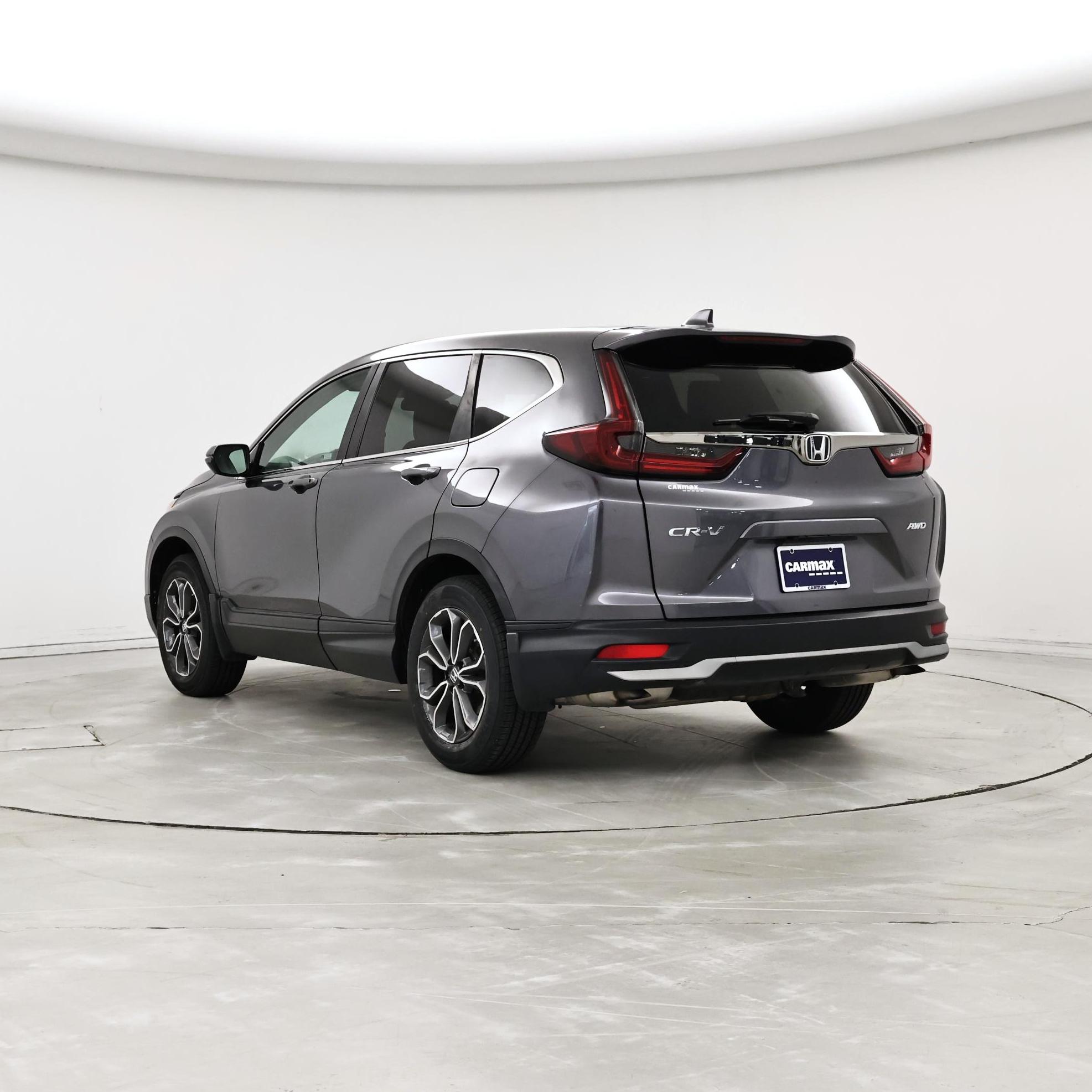Thumbnail: 2022 Honda CR-V - 2