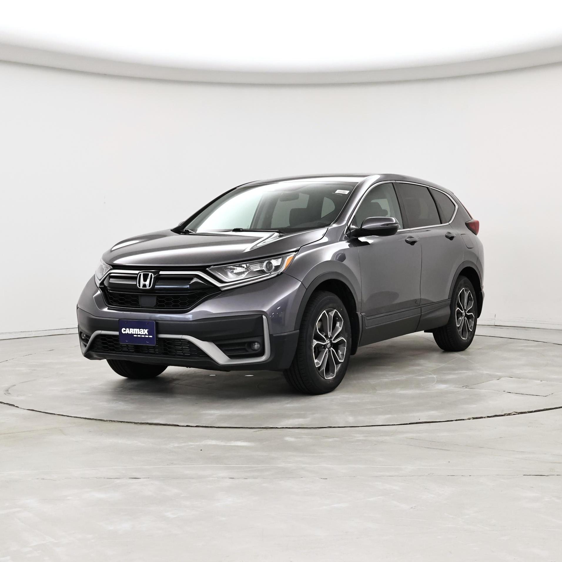Thumbnail: 2022 Honda CR-V - 4