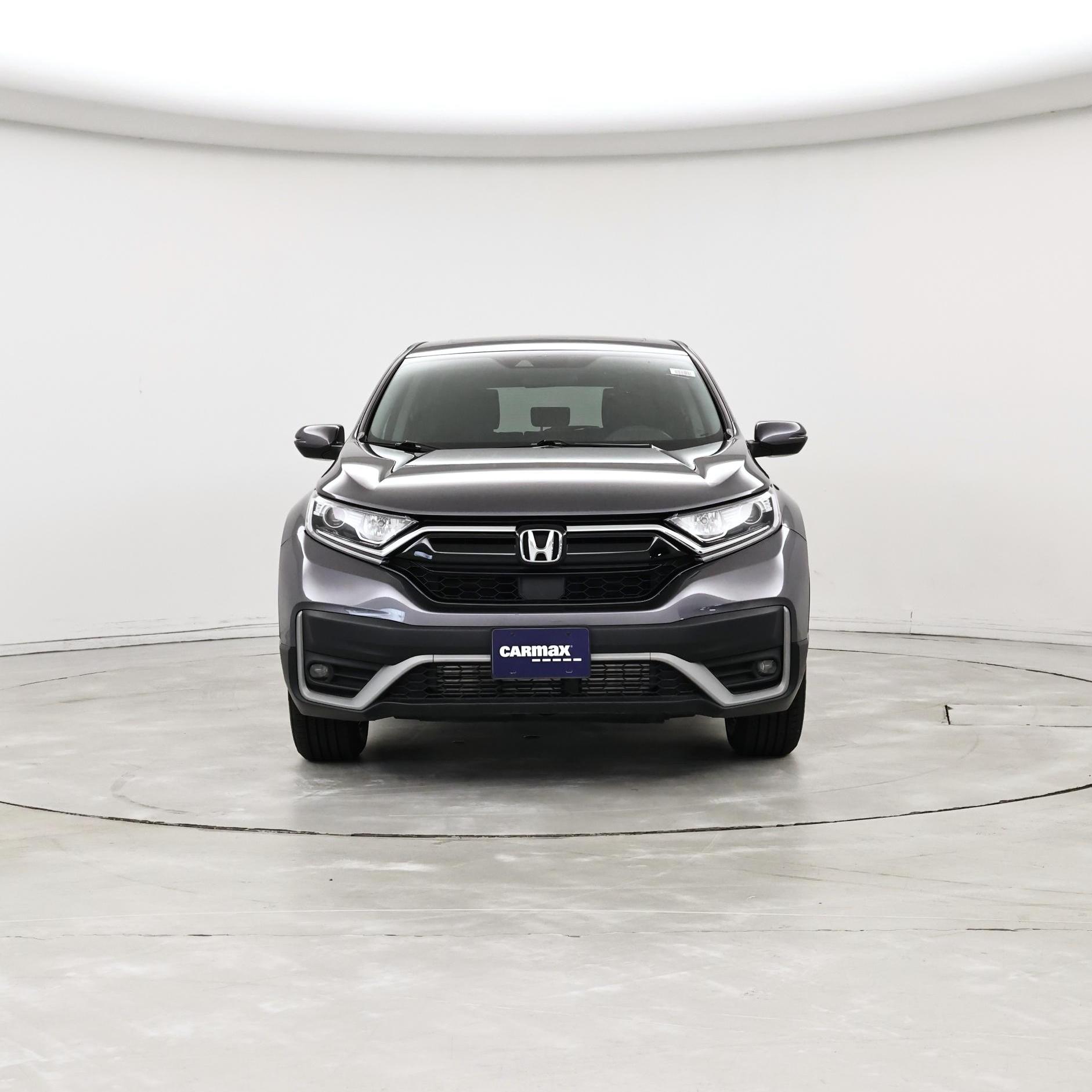 Thumbnail: 2022 Honda CR-V - 5