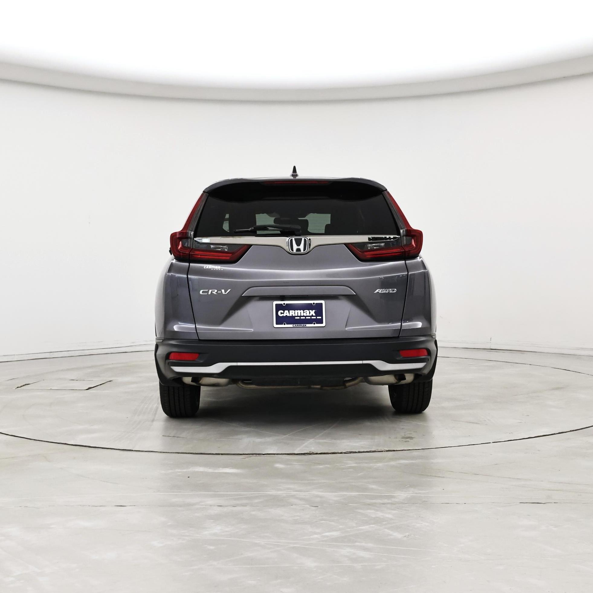 Thumbnail: 2022 Honda CR-V - 6