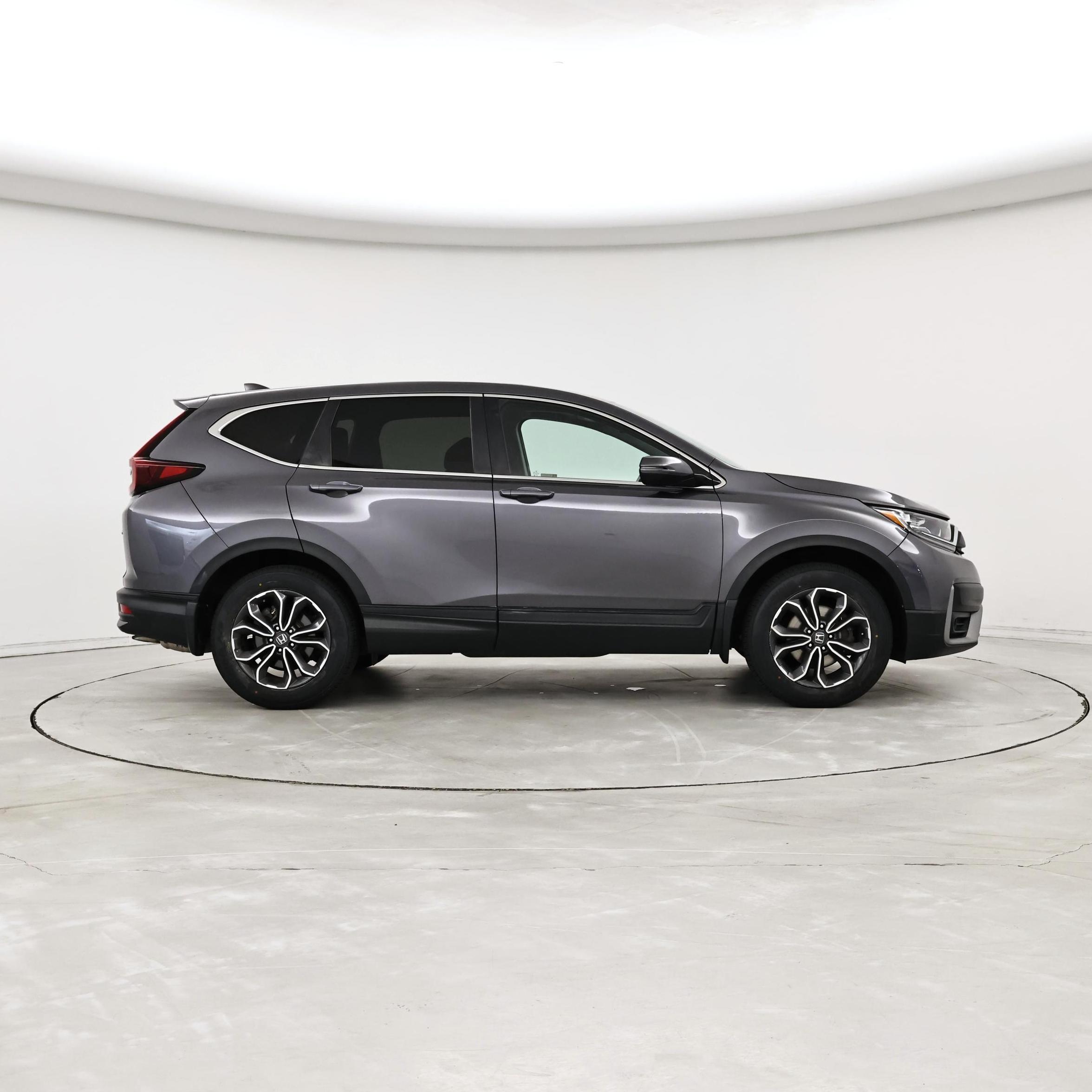 Thumbnail: 2022 Honda CR-V - 7