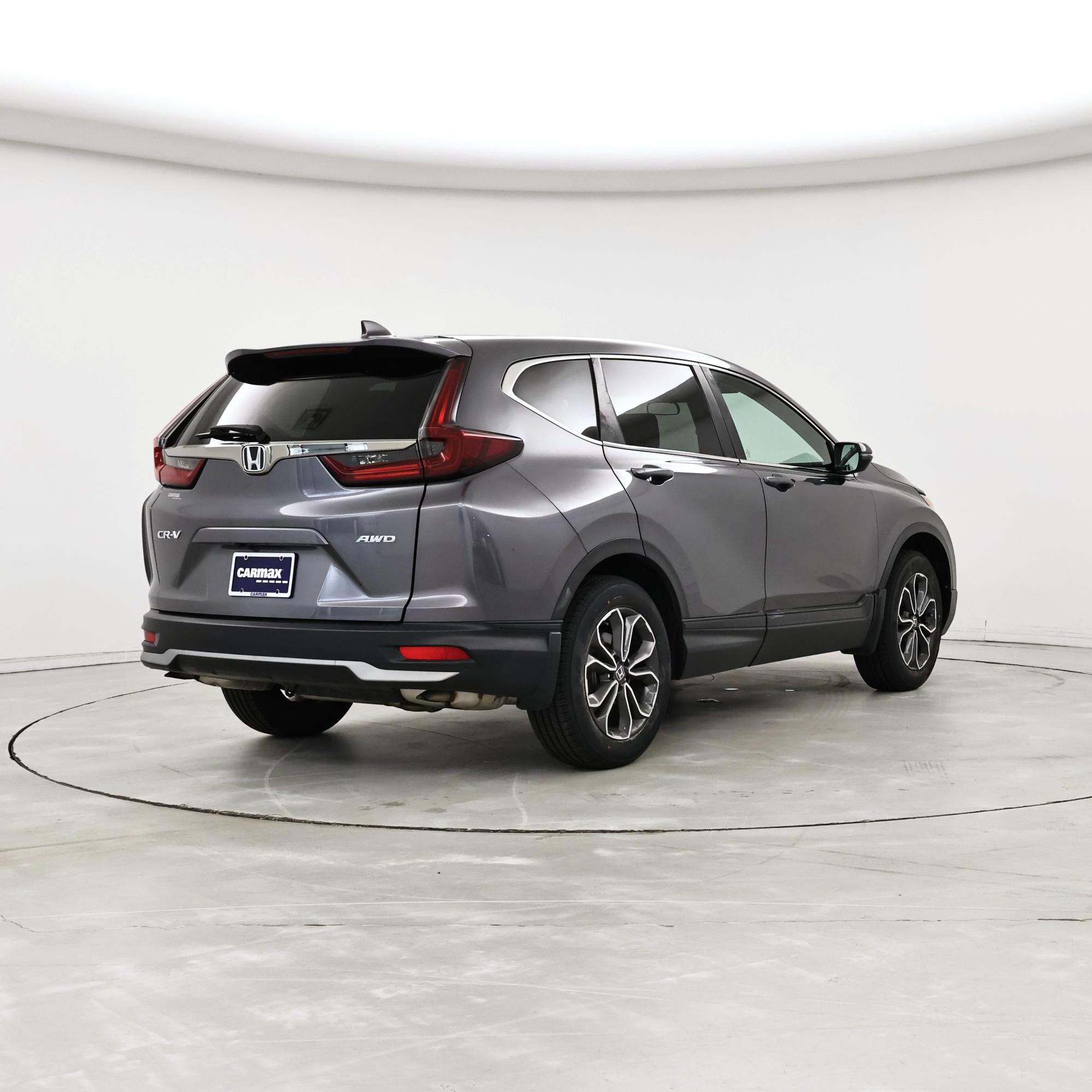 Thumbnail: 2022 Honda CR-V - 8