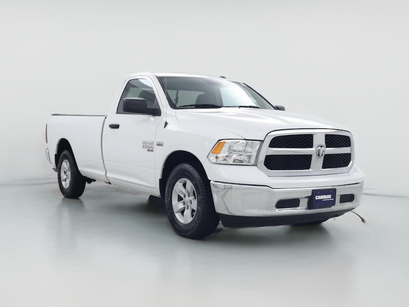 2020 RAM 1500 Classic Tradesman -
                  Kennesaw, GA