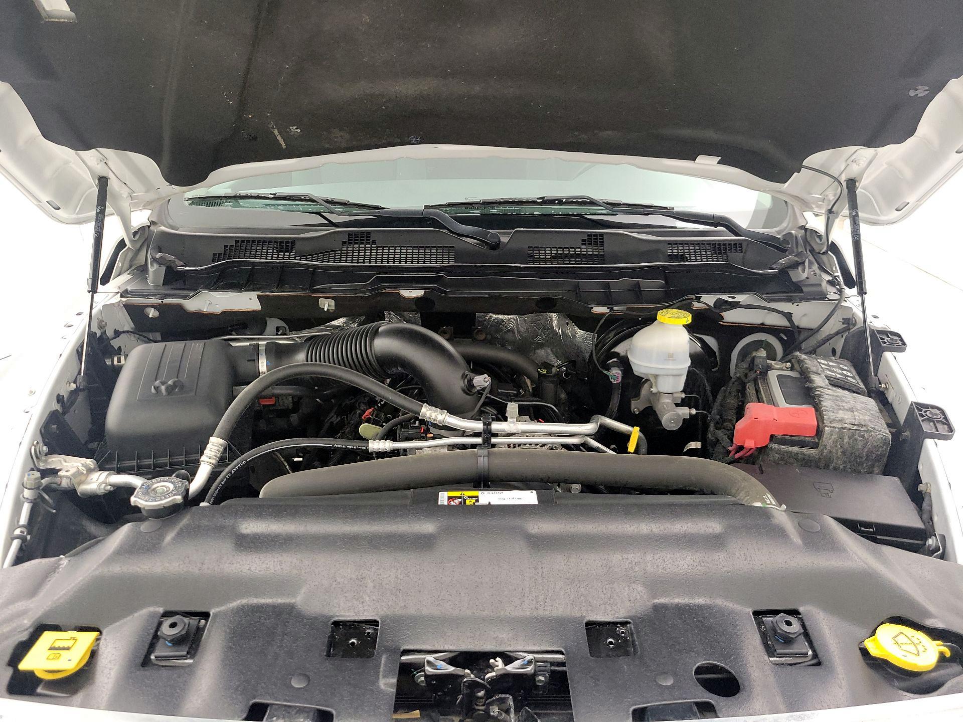 Thumbnail: 2020 RAM 1500 Classic - 20
