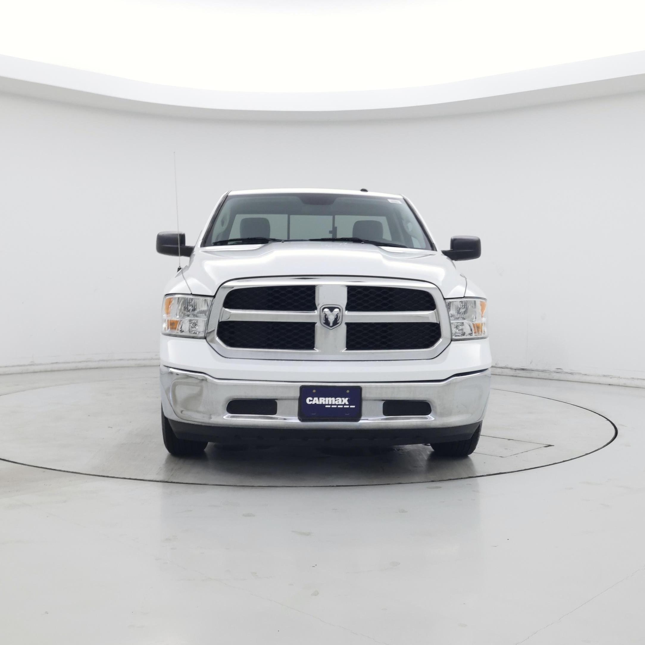 Thumbnail: 2020 RAM 1500 Classic - 5