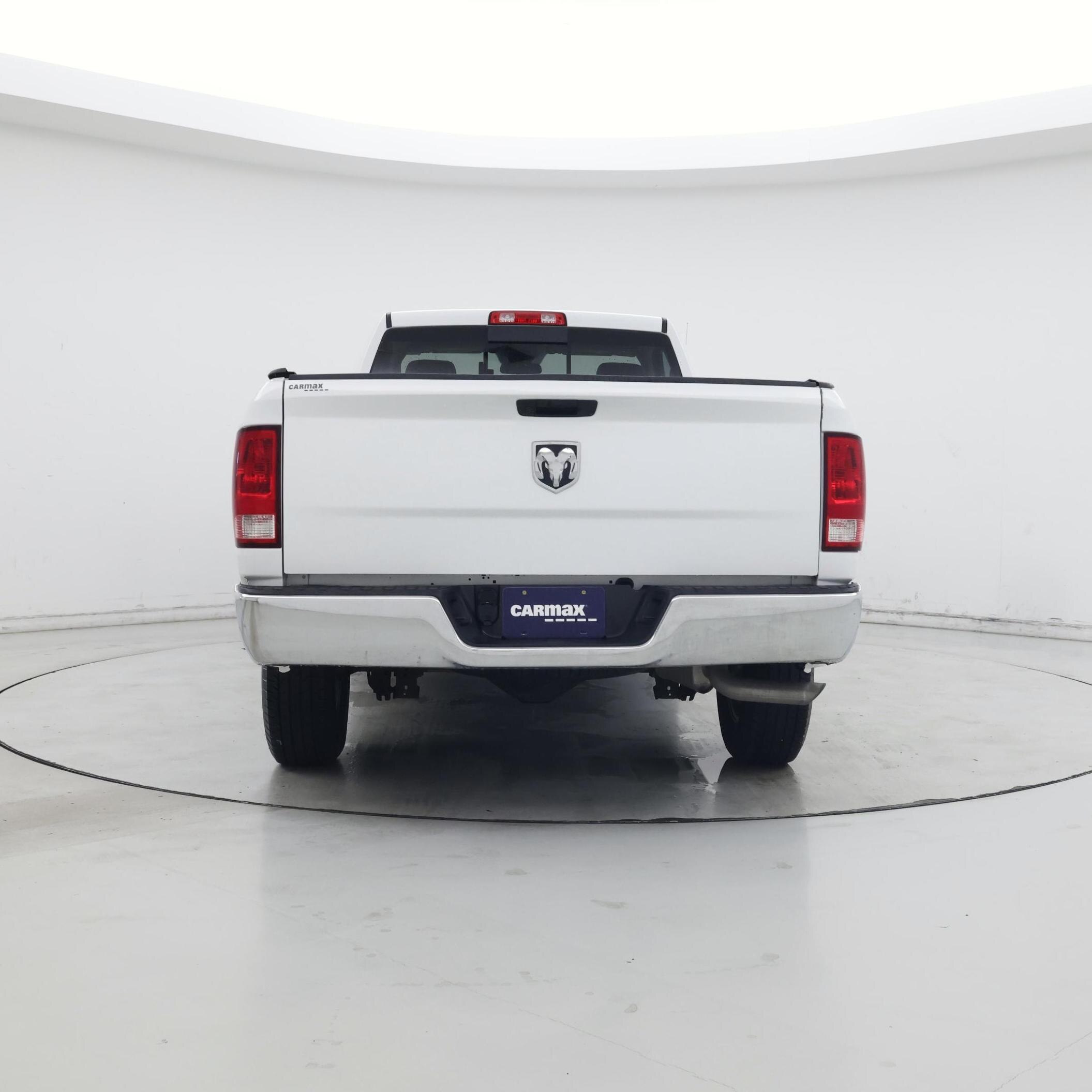 Thumbnail: 2020 RAM 1500 Classic - 6