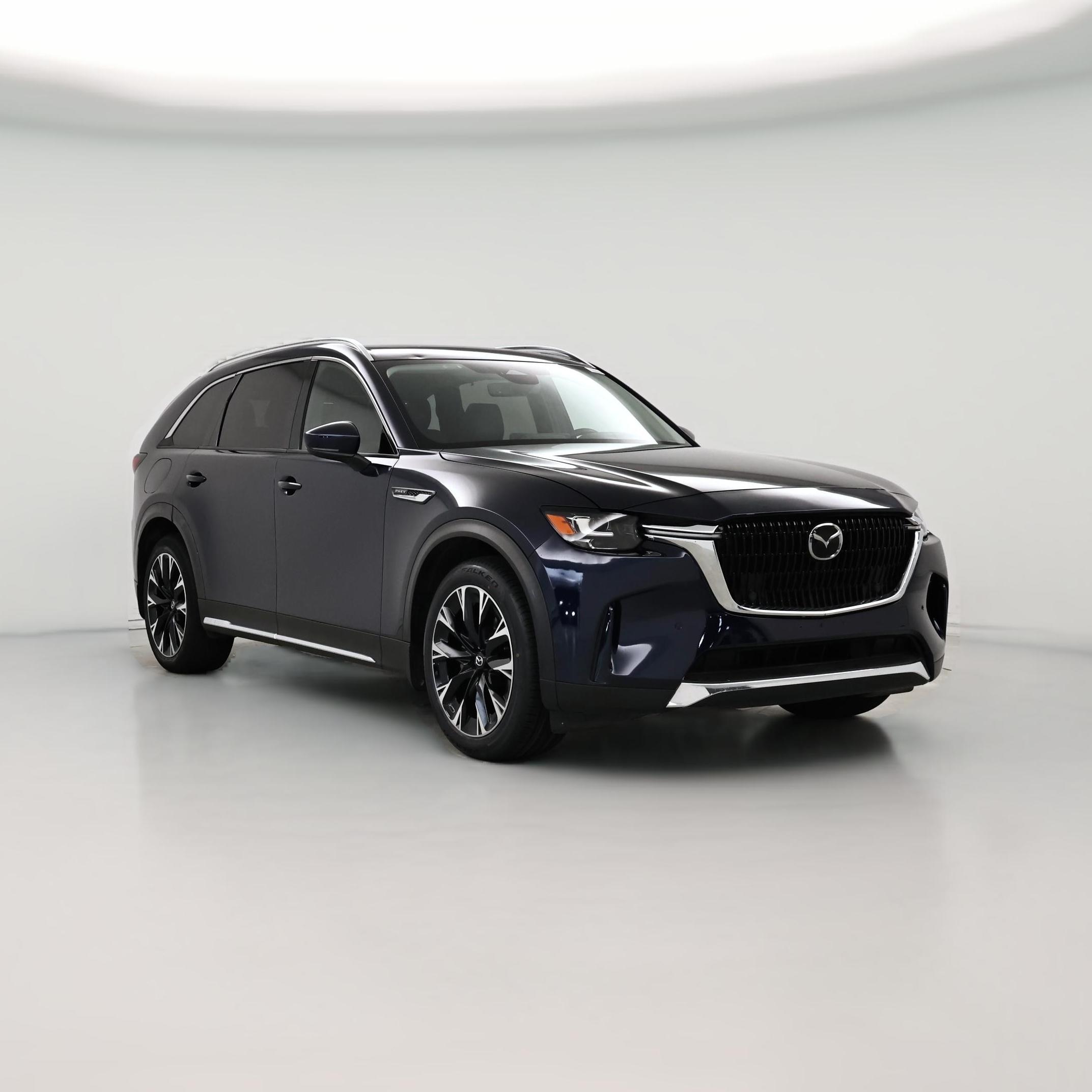 Thumbnail: 2024 Mazda CX-90 - 1