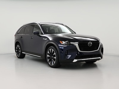 2024 Mazda CX-90 PHEV Premium