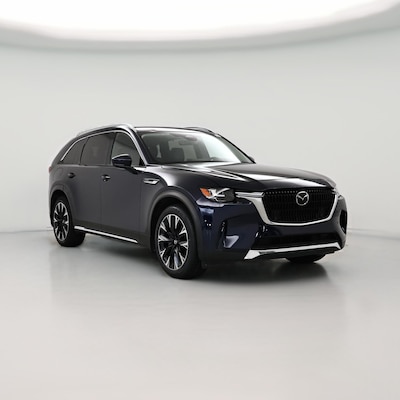 2024 Mazda CX-90 PHEV Premium