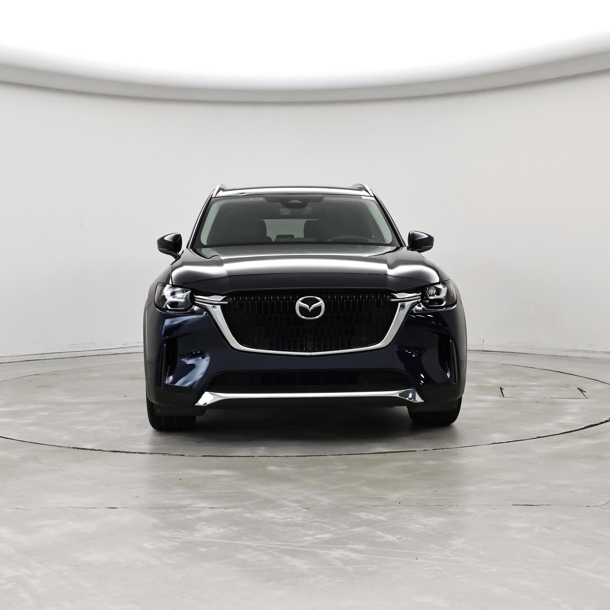 Thumbnail: 2024 Mazda CX-90 - 5