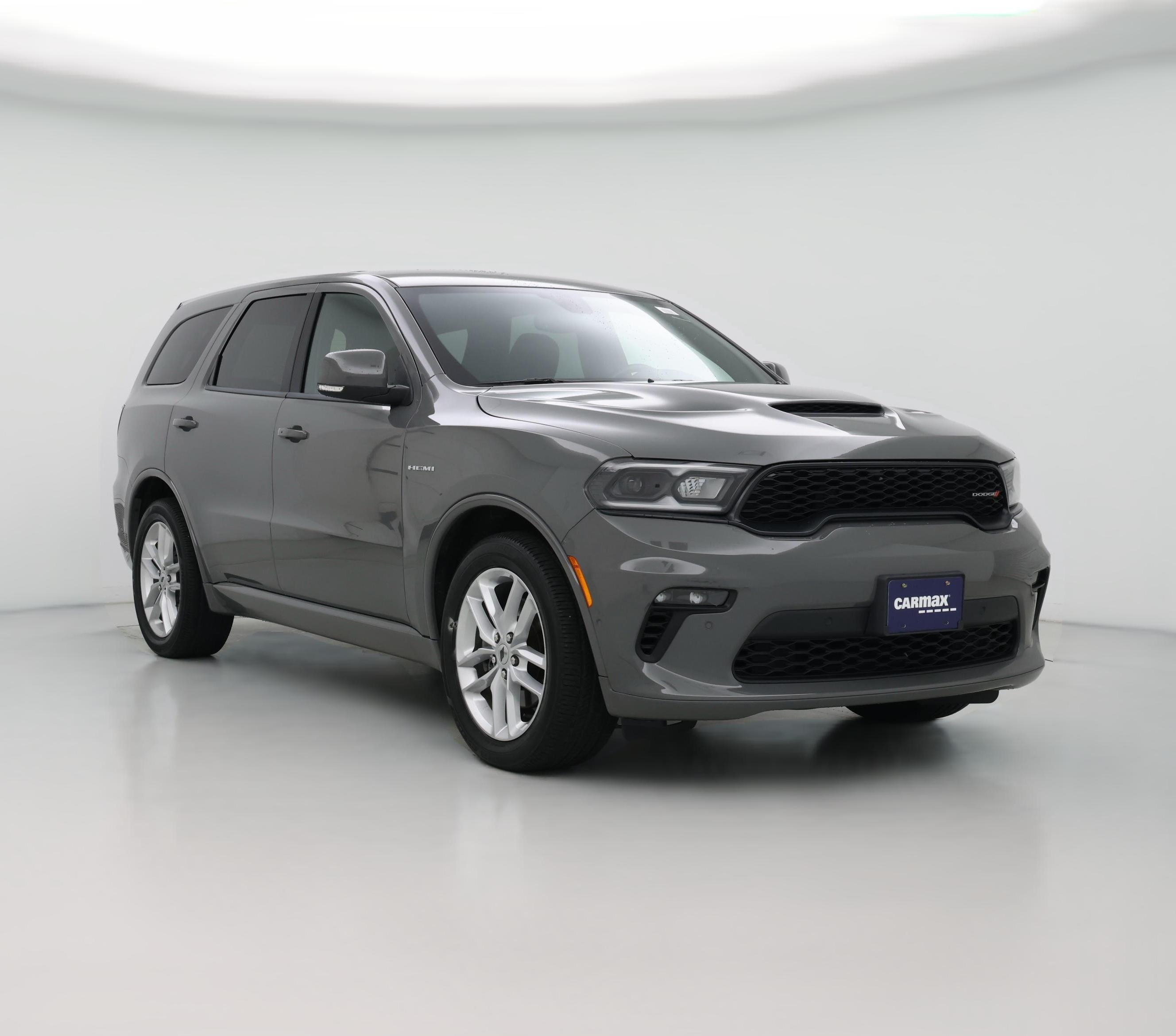Thumbnail: 2022 Dodge Durango - 1
