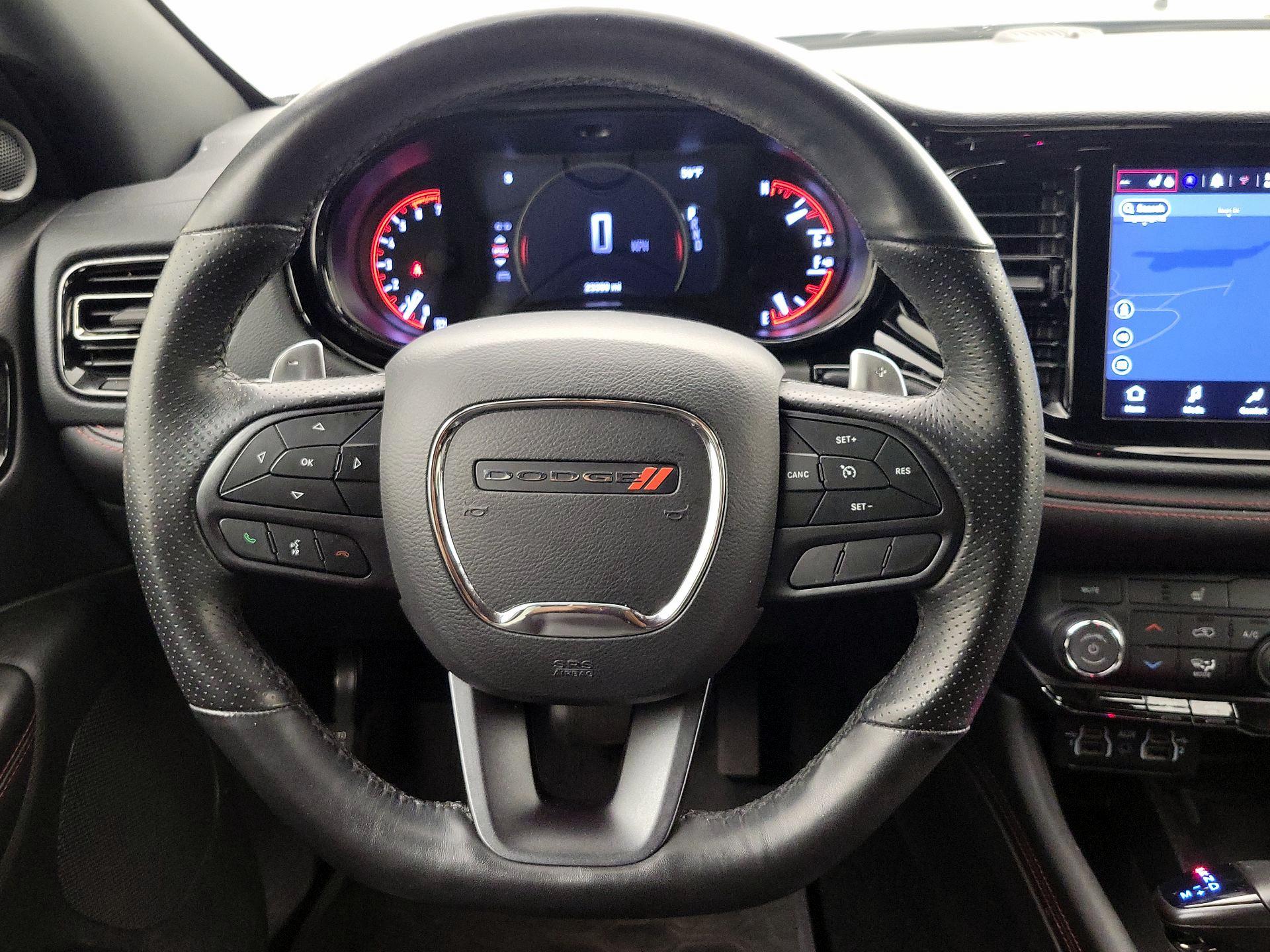 Thumbnail: 2022 Dodge Durango - 10