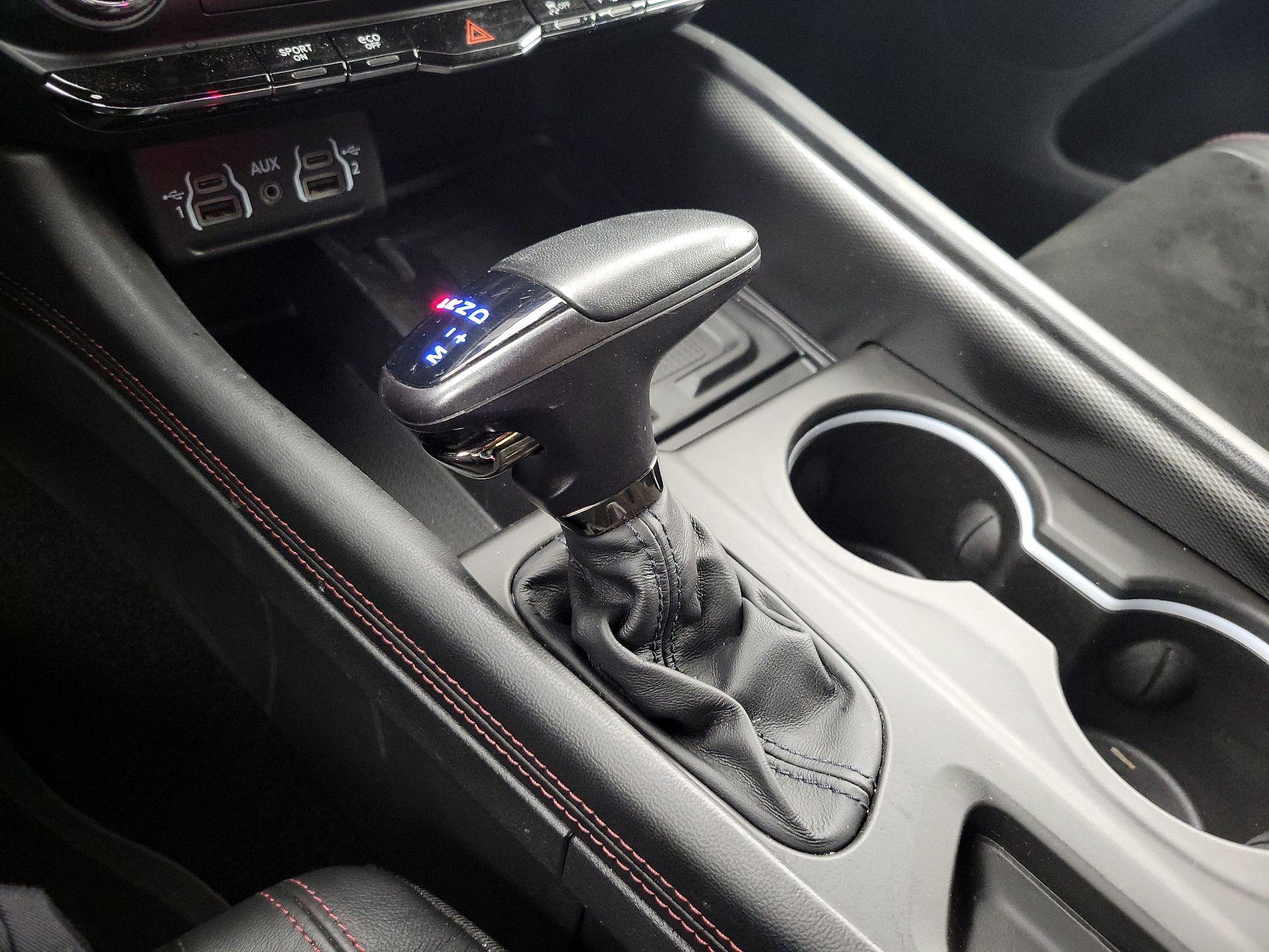 Thumbnail: 2022 Dodge Durango - 18