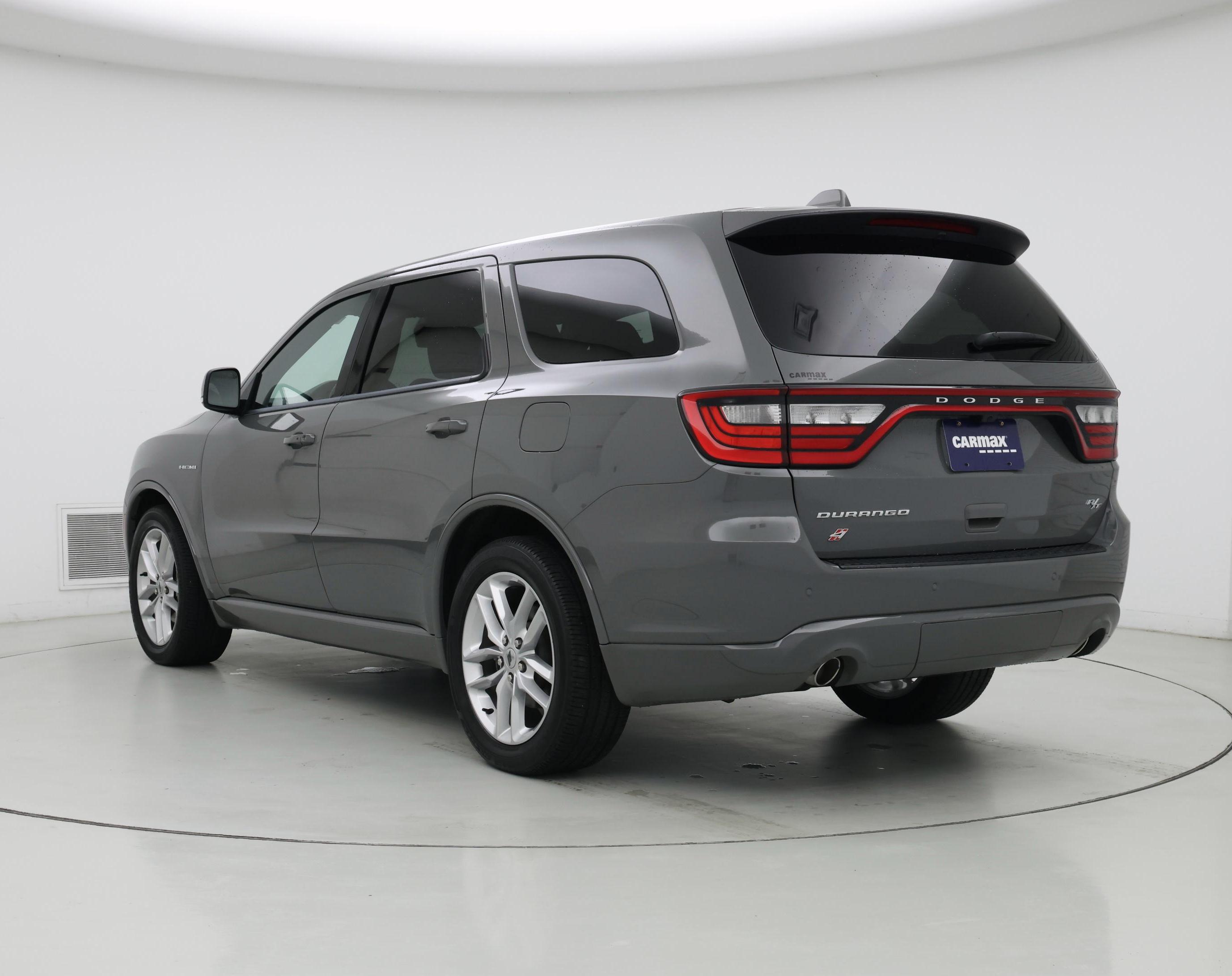 Thumbnail: 2022 Dodge Durango - 2
