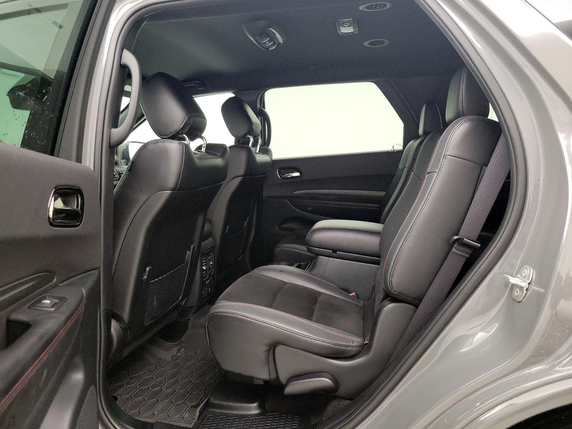 Thumbnail: 2022 Dodge Durango - 20