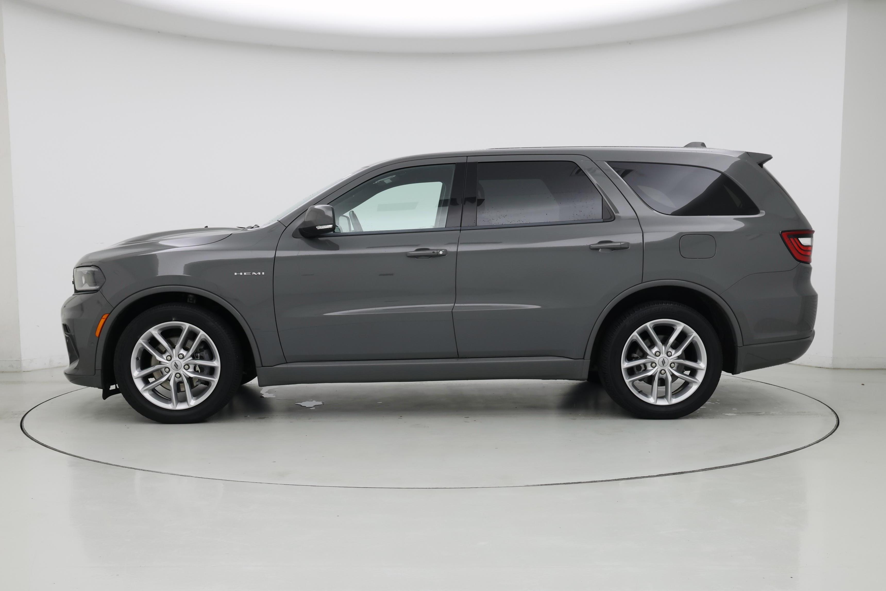 Thumbnail: 2022 Dodge Durango - 3