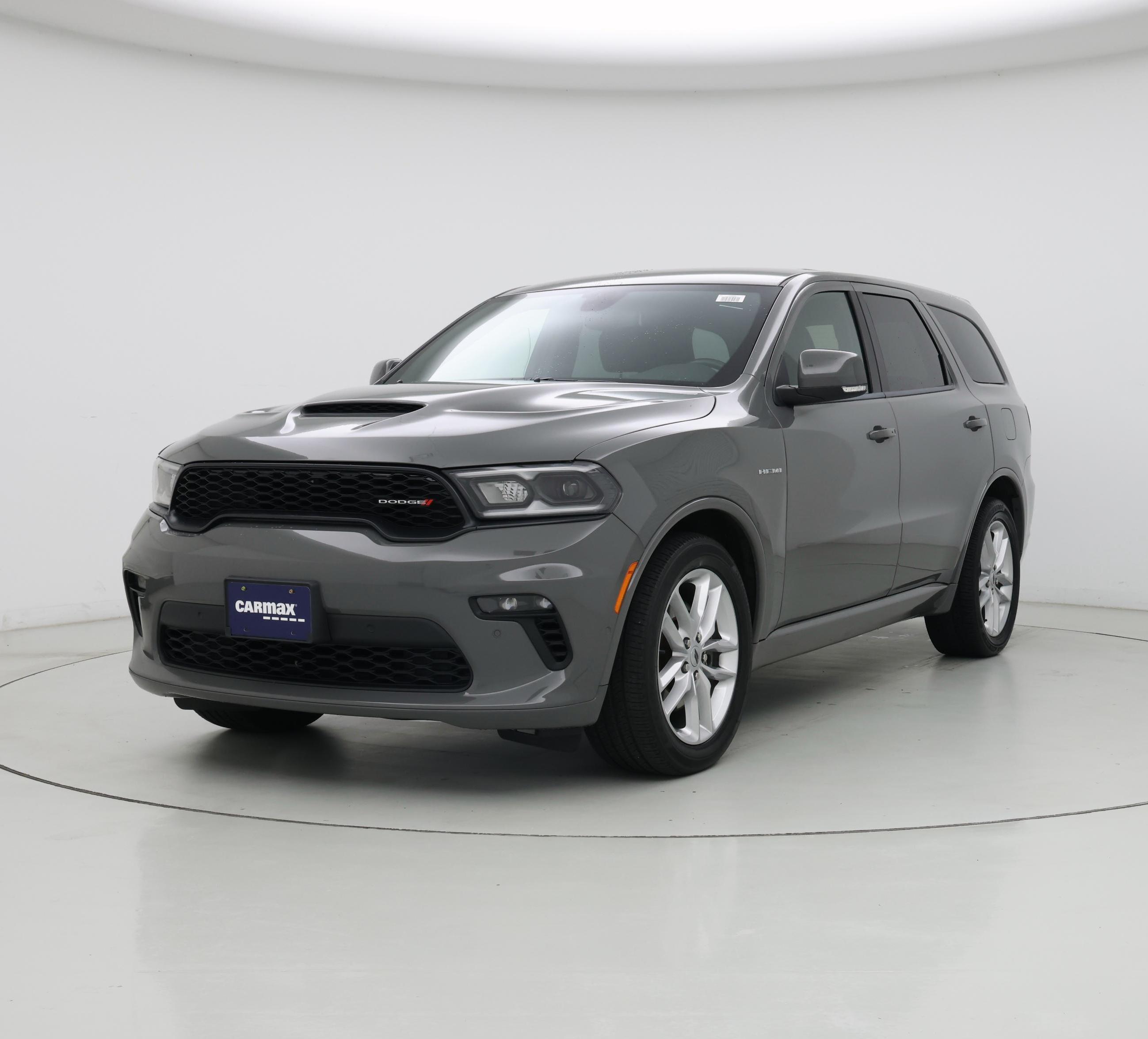 Thumbnail: 2022 Dodge Durango - 4