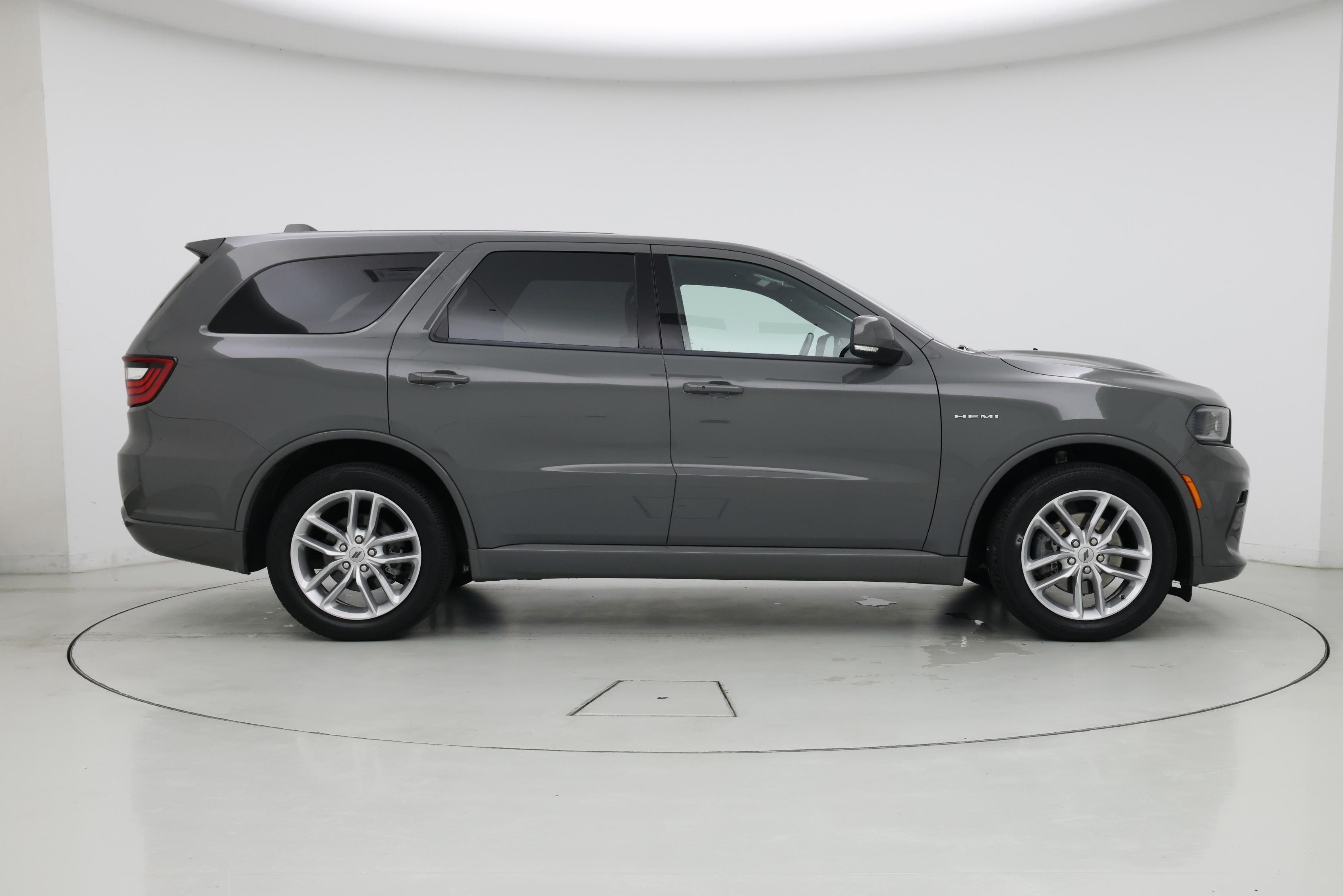 Thumbnail: 2022 Dodge Durango - 7
