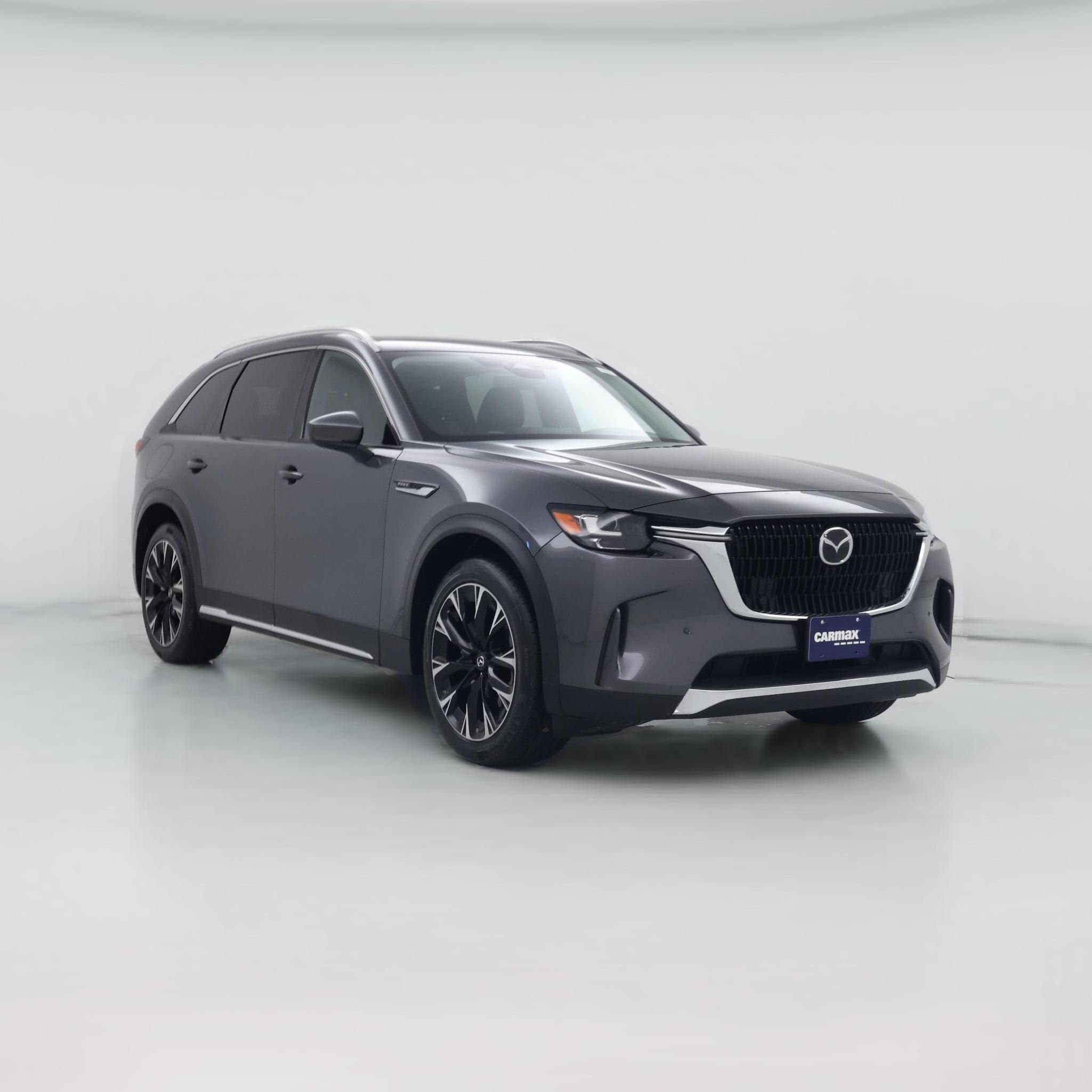 Thumbnail: 2024 Mazda CX-90 - 1