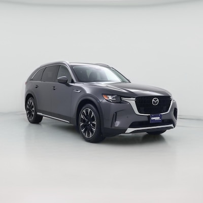 2024 Mazda CX-90 PHEV Premium