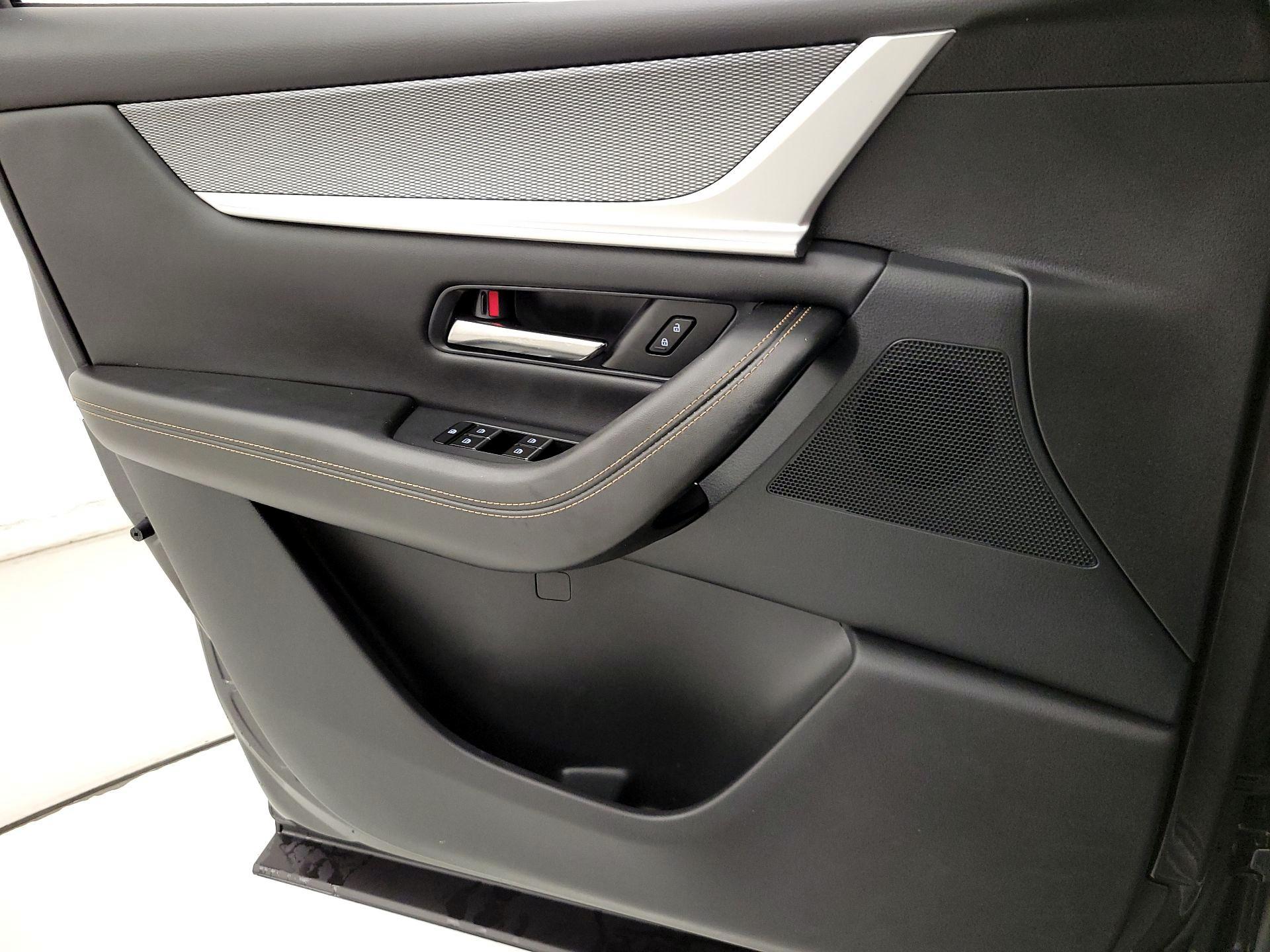 Thumbnail: 2024 Mazda CX-90 - 12