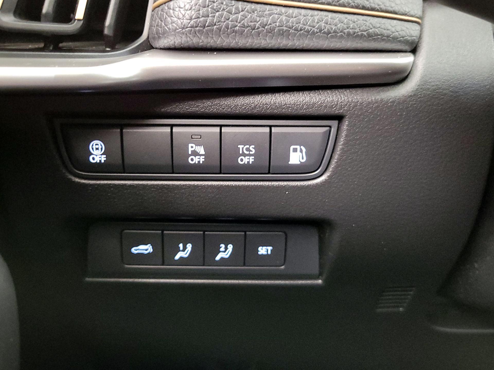 Thumbnail: 2024 Mazda CX-90 - 13