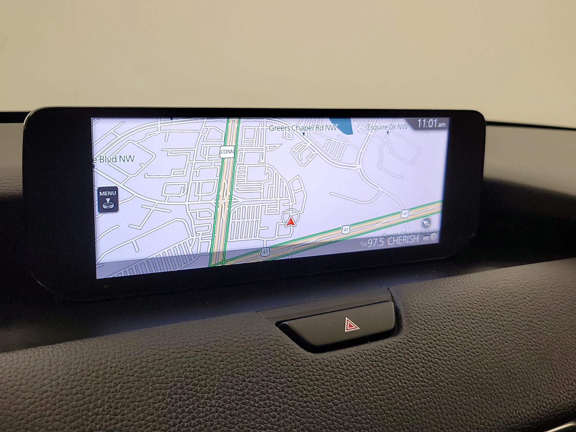 Thumbnail: 2024 Mazda CX-90 - 14