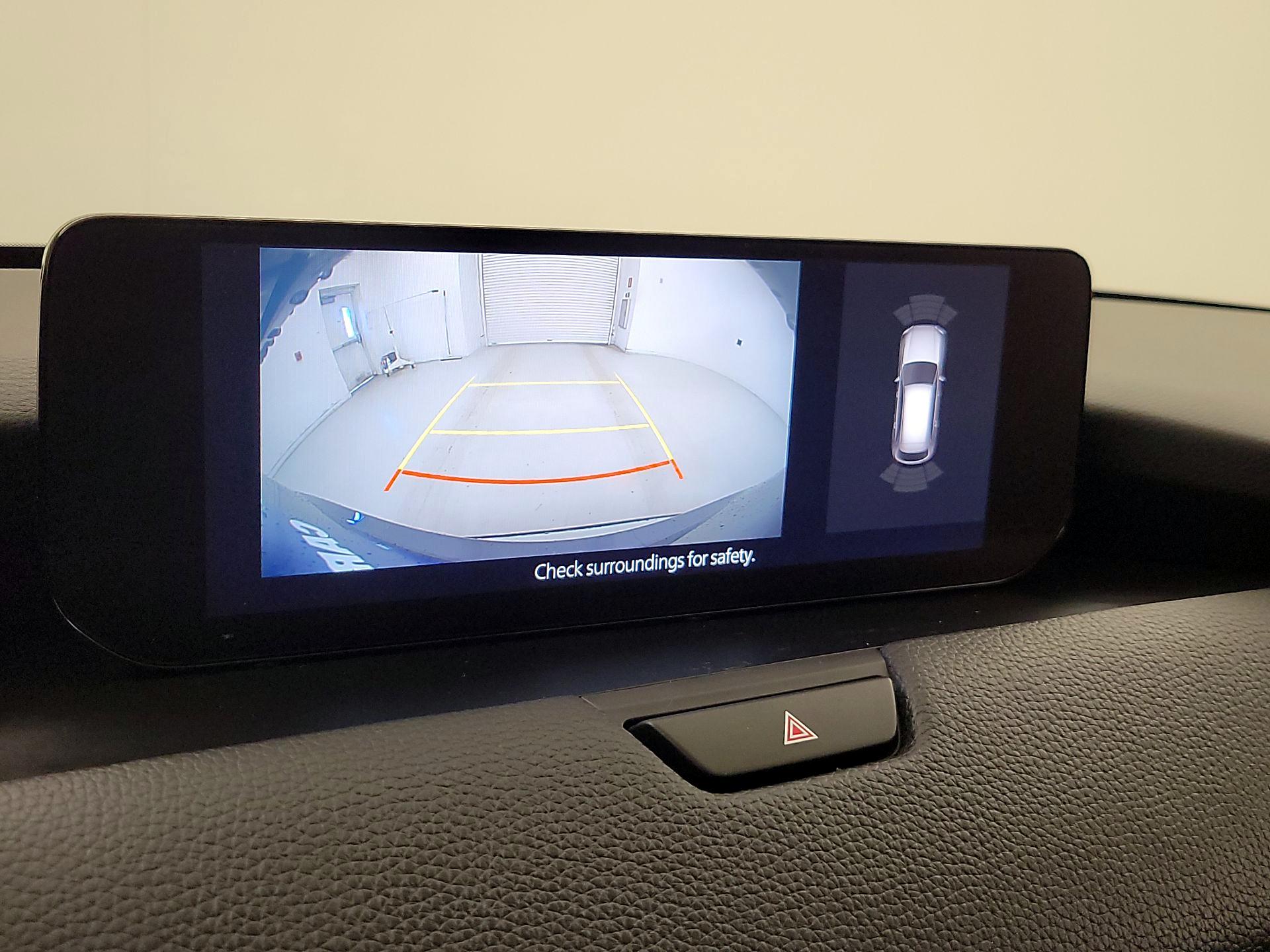 Thumbnail: 2024 Mazda CX-90 - 15