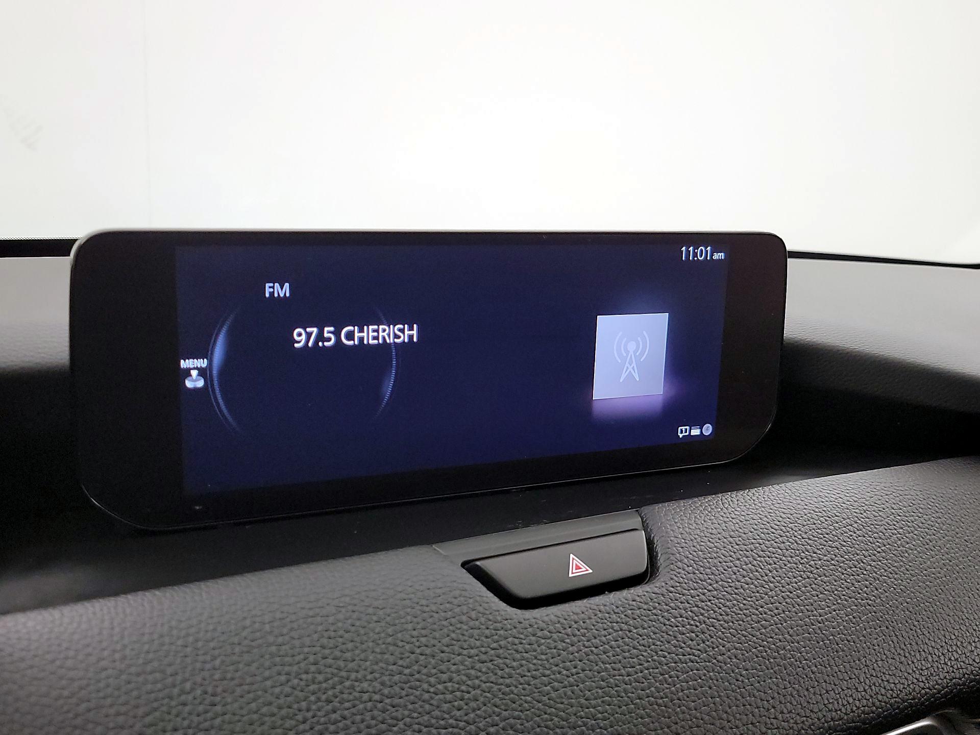 Thumbnail: 2024 Mazda CX-90 - 16