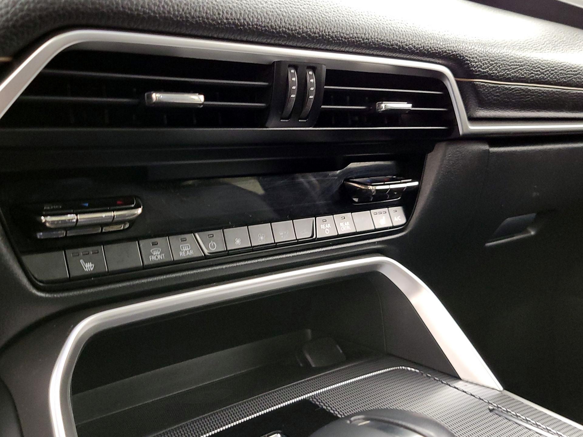 Thumbnail: 2024 Mazda CX-90 - 17