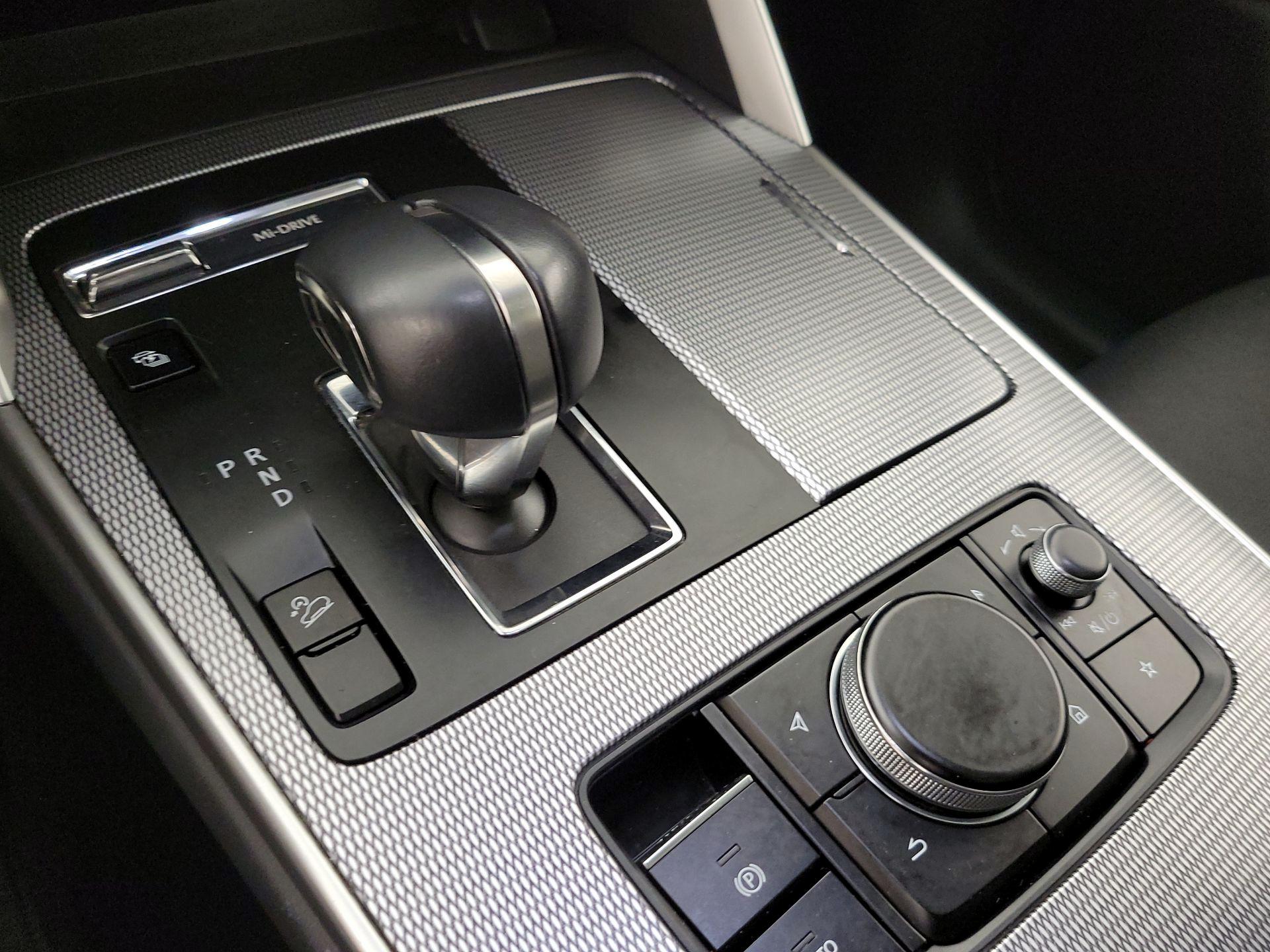 Thumbnail: 2024 Mazda CX-90 - 18