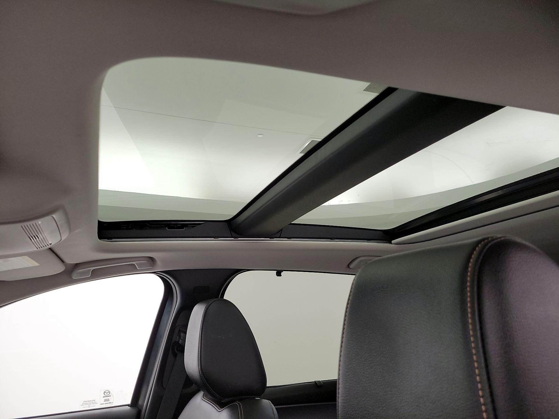 Thumbnail: 2024 Mazda CX-90 - 20